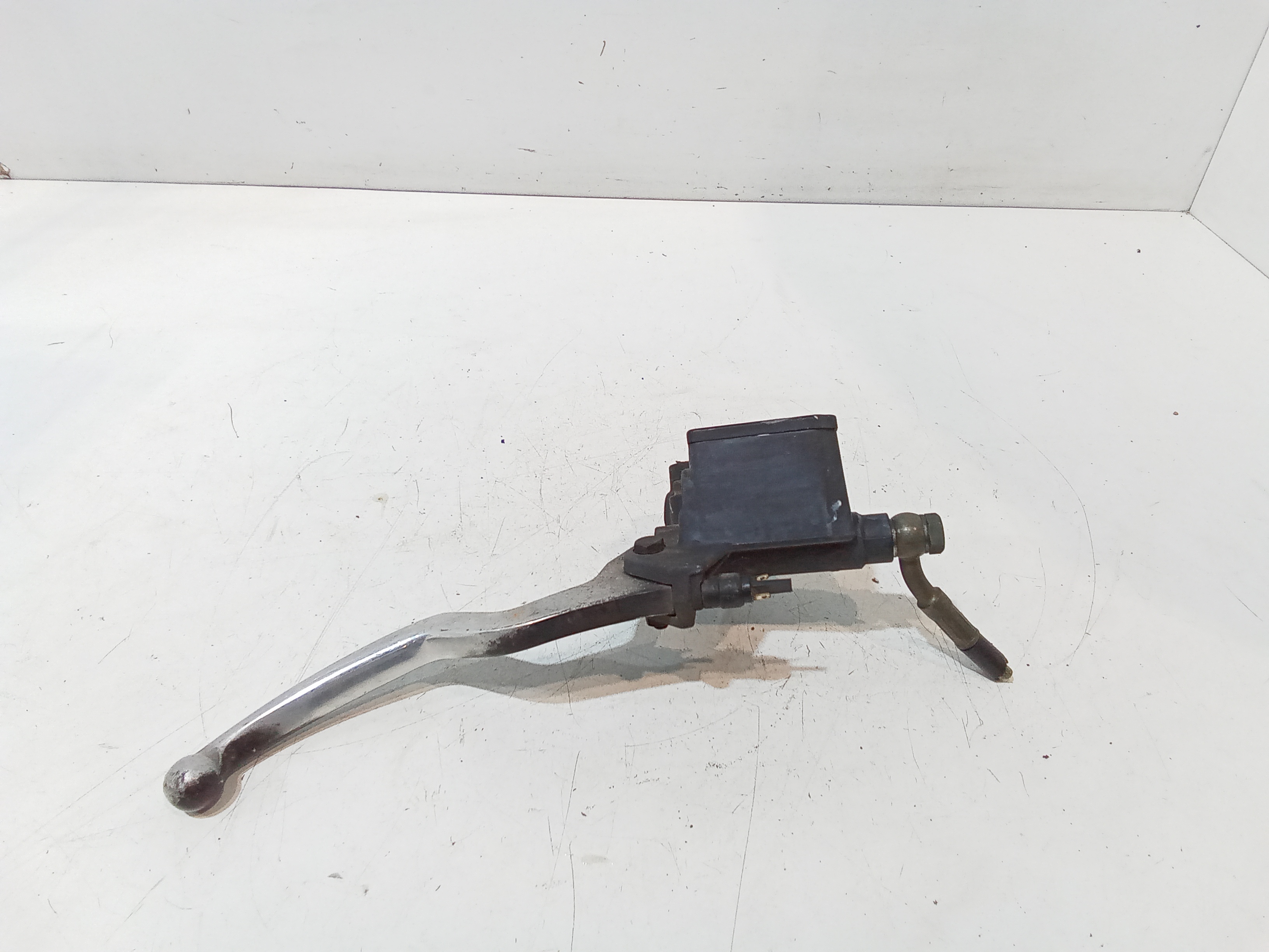 Pompa Freno anteriore per Aprilia Sport City 200cc  (04>08) (2004 - 2008)