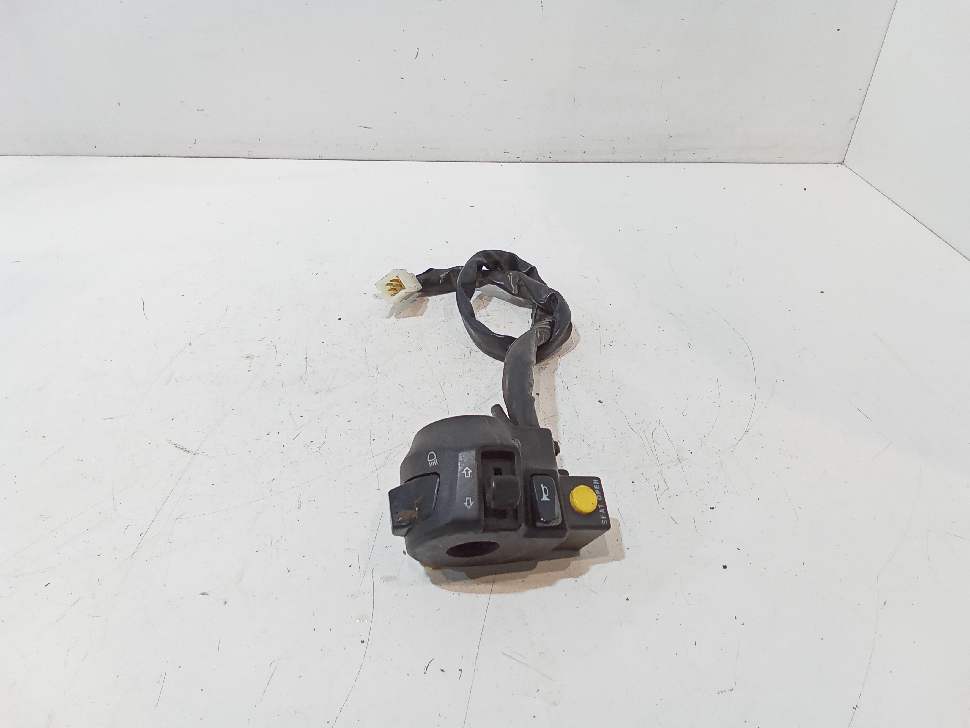 Devioluci sinistro per Sym Joymax 300cc (11>16) (2011 - 2016)