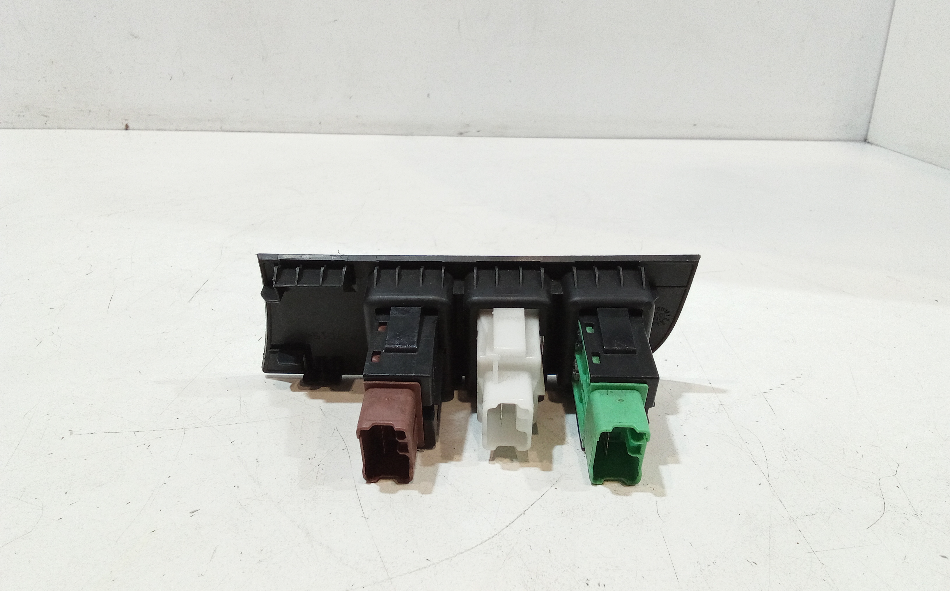 Regolatore Fari per Opel Agila B (2008 - In produzione)