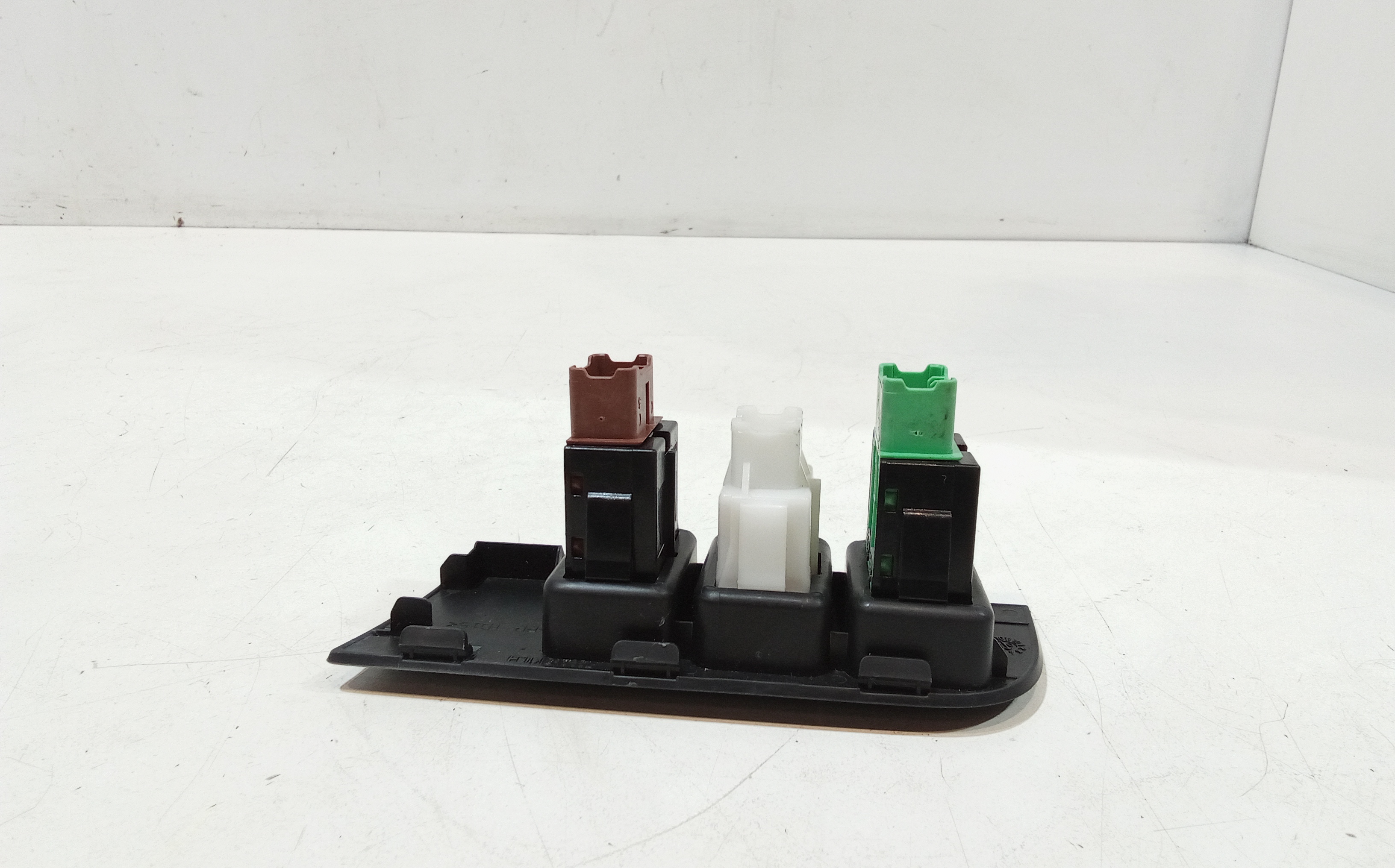 Regolatore Fari per Opel Agila B (2008 - In produzione)