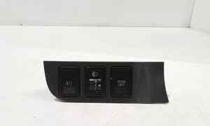 Regolatore Fari per Opel Agila B (2008 - In produzione)