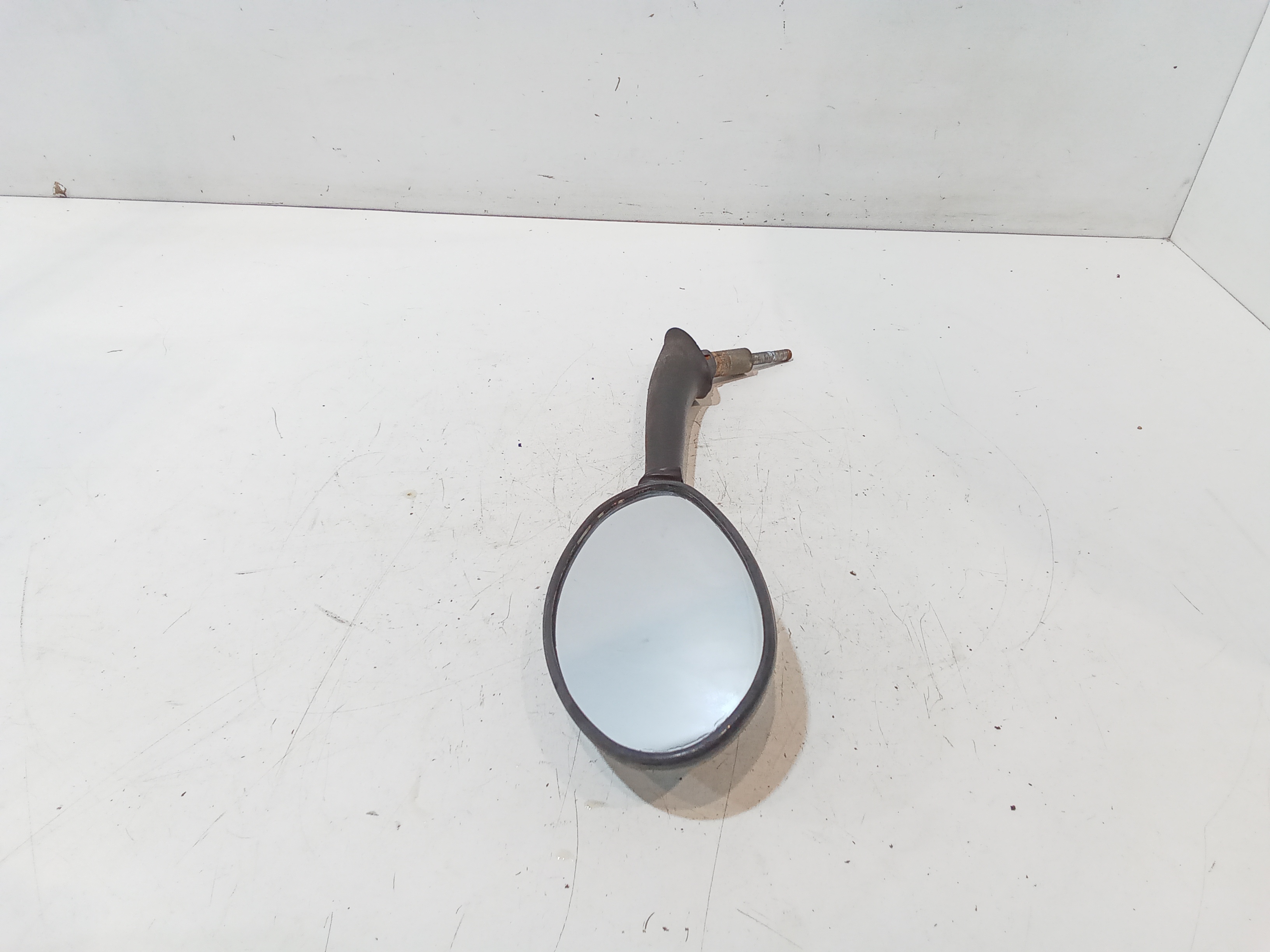 Specchietto SX per Piaggio Vespa 125cc Et4 (00>04) (2000 - 2004)