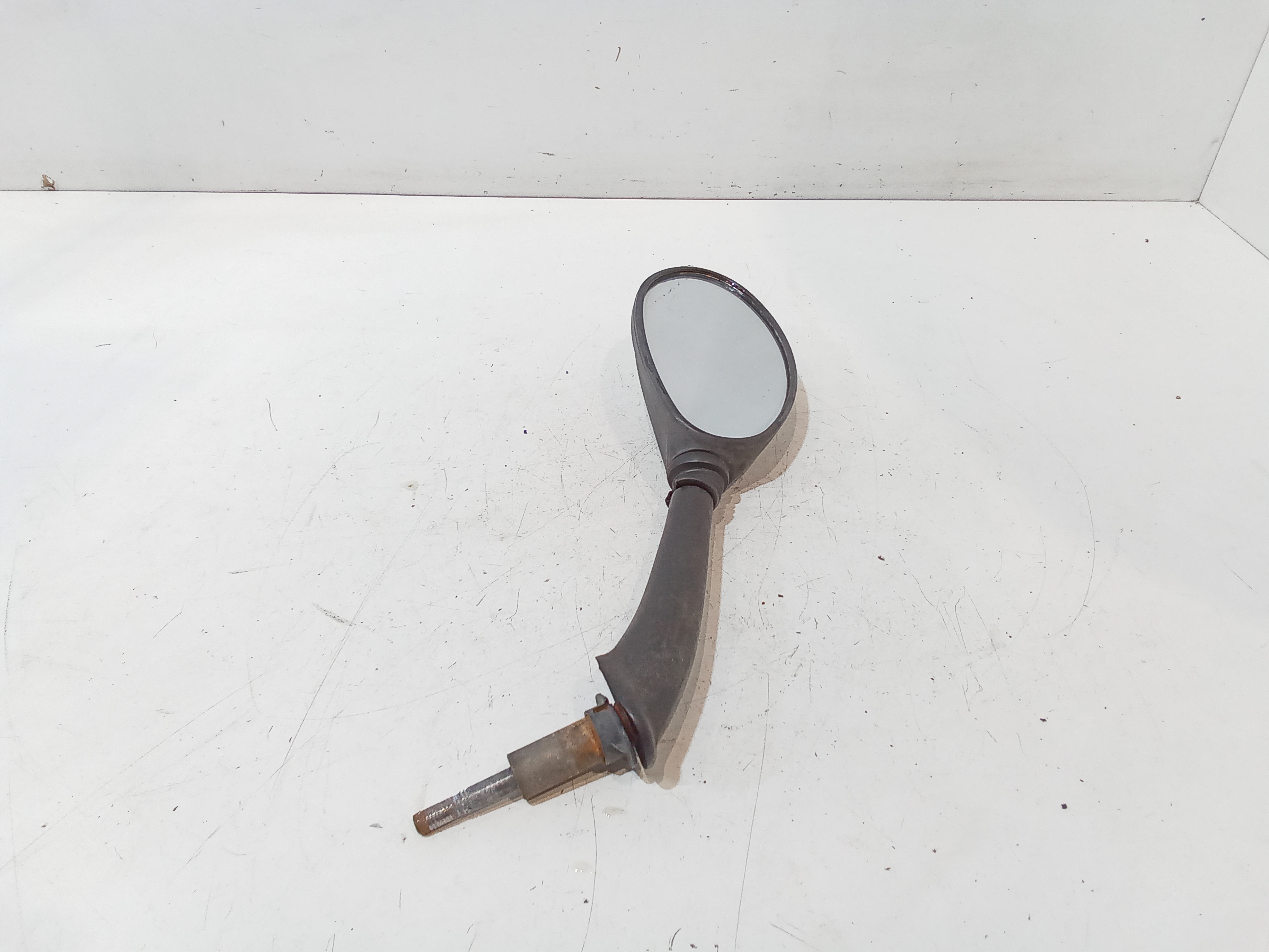 Specchietto SX per Piaggio Vespa 125cc Et4 (00>04) (2000 - 2004)