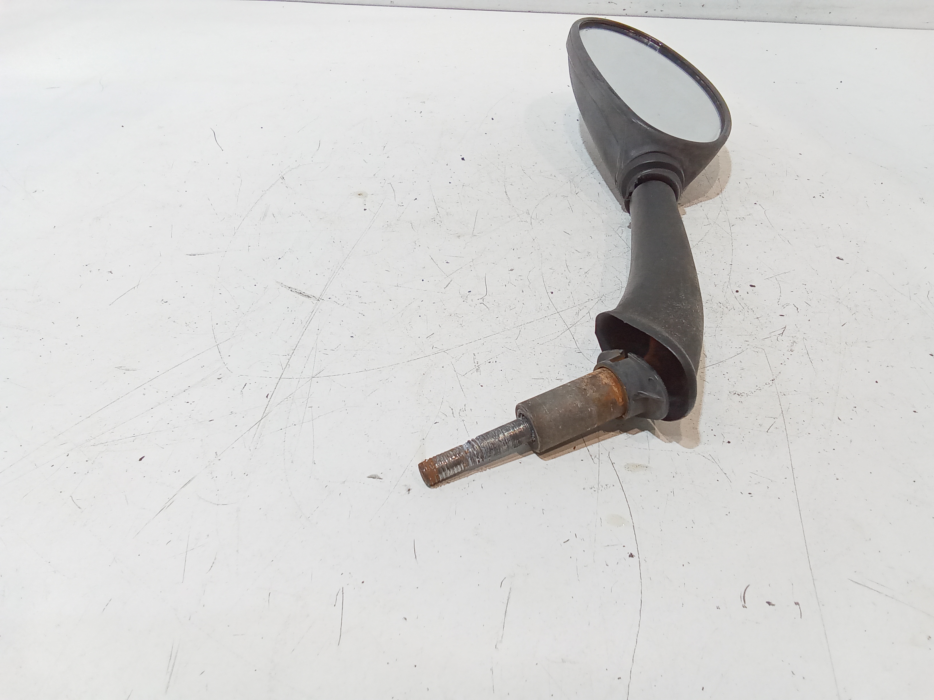 Specchietto SX per Piaggio Vespa 125cc Et4 (00>04) (2000 - 2004)