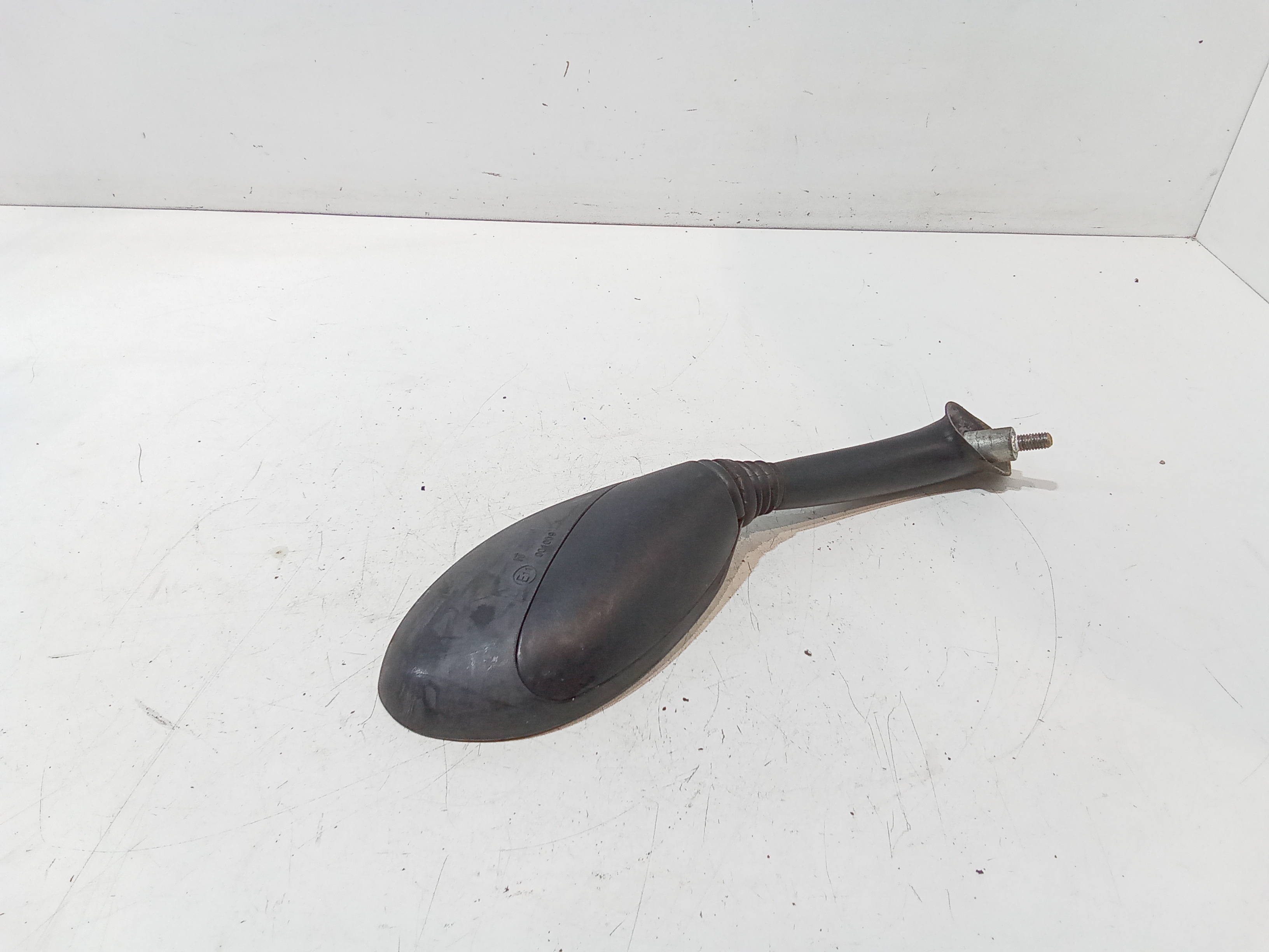 Specchietto DX per Piaggio Vespa 125cc Et4 (00>04) (2000 - 2004)