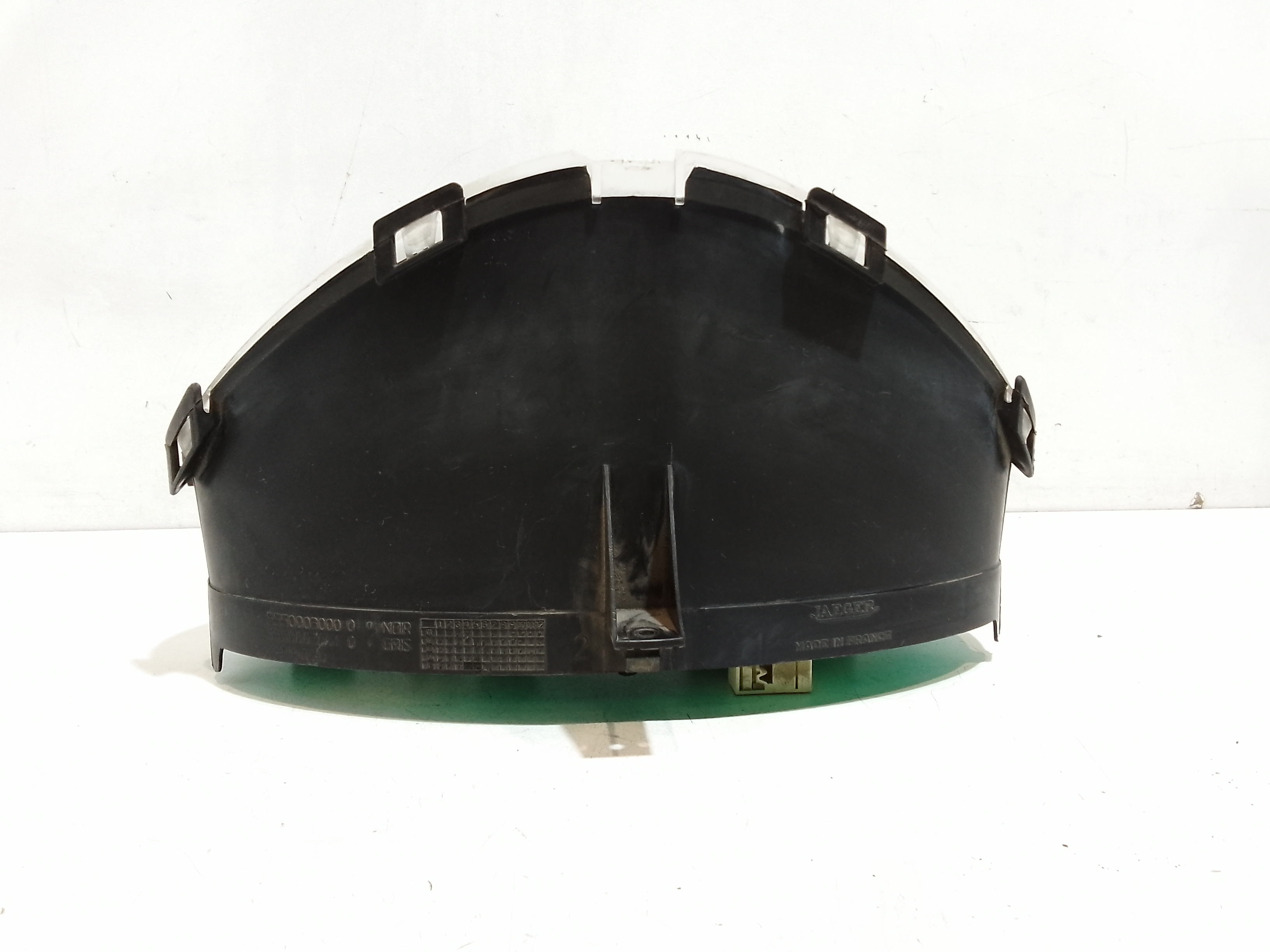 Quadro Strumenti per Peugeot Ranch 2 Serie (2002 - 2008)