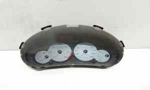 Quadro Strumenti per Peugeot Ranch 2 Serie (2002 - 2008)