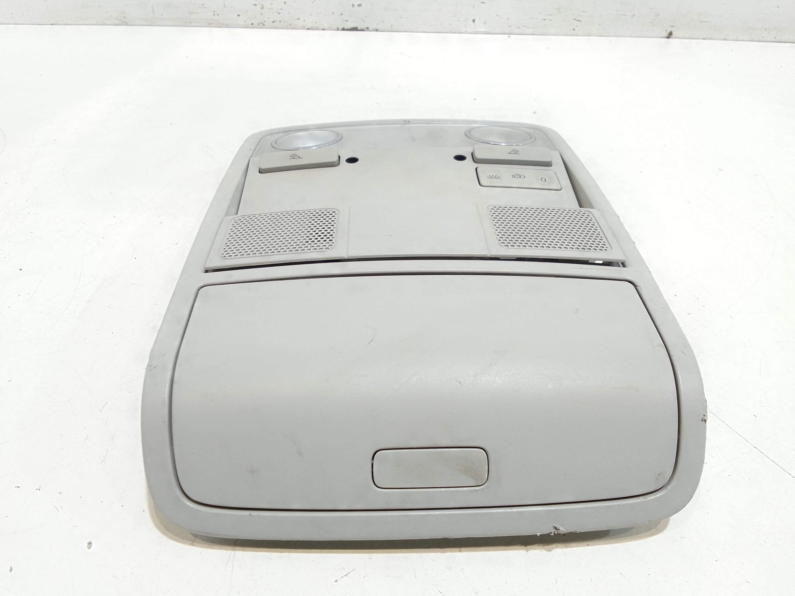 Plafoniera per Volkswagen Scirocco Serie (137) (08>14) (2008 - 2014)