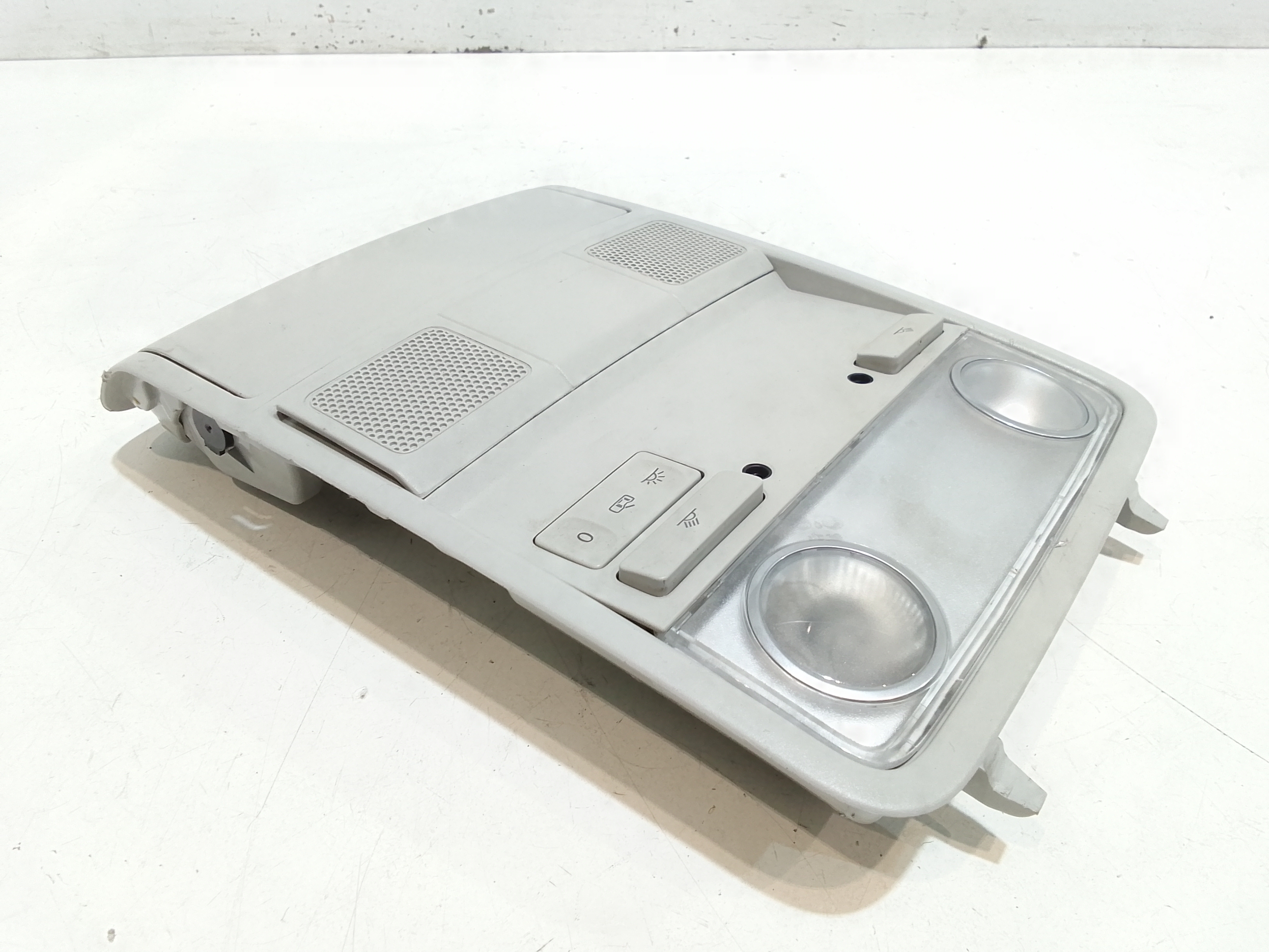 Plafoniera per Volkswagen Scirocco Serie (137) (08>14) (2008 - 2014)