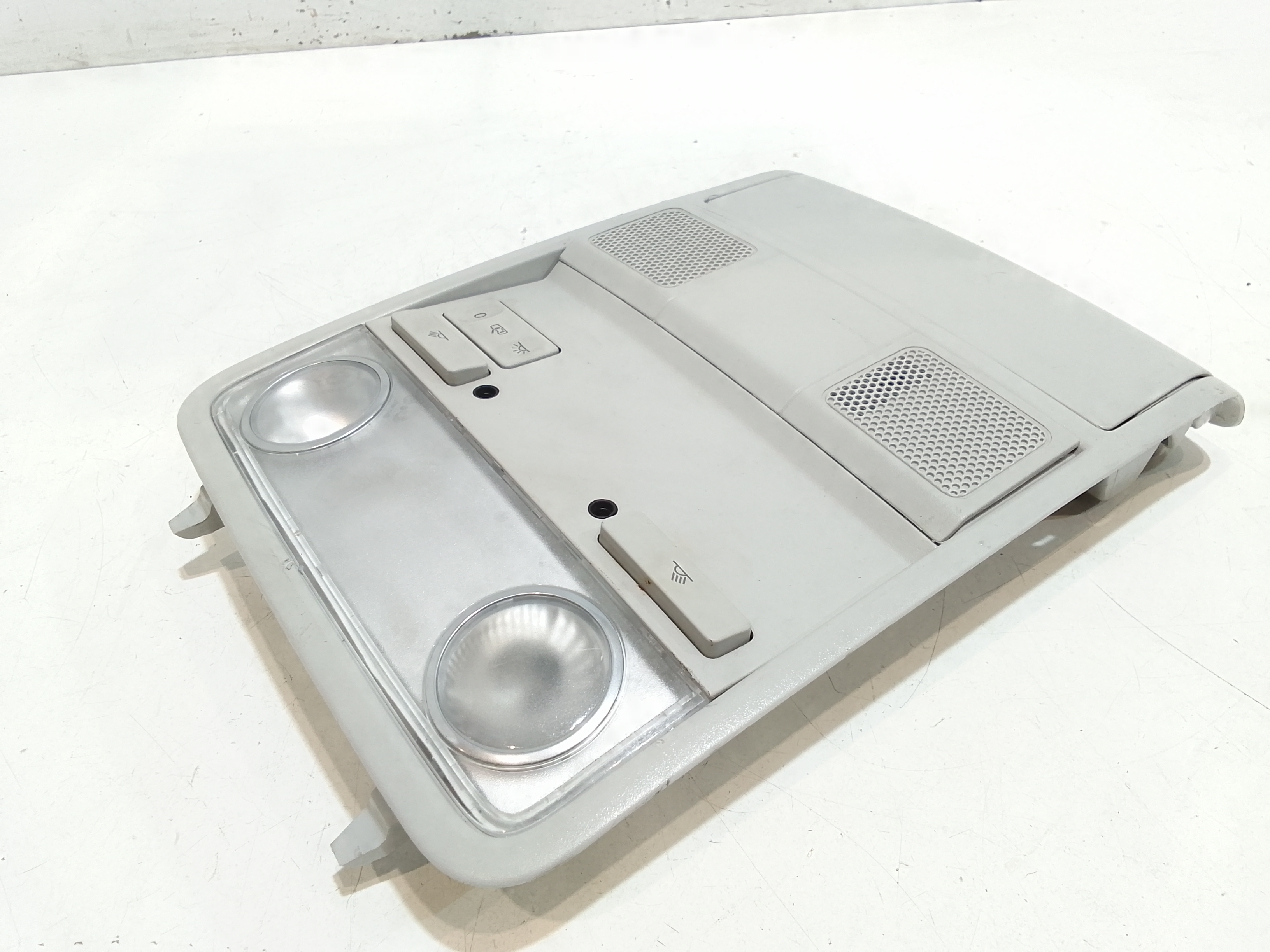 Plafoniera per Volkswagen Scirocco Serie (137) (08>14) (2008 - 2014)