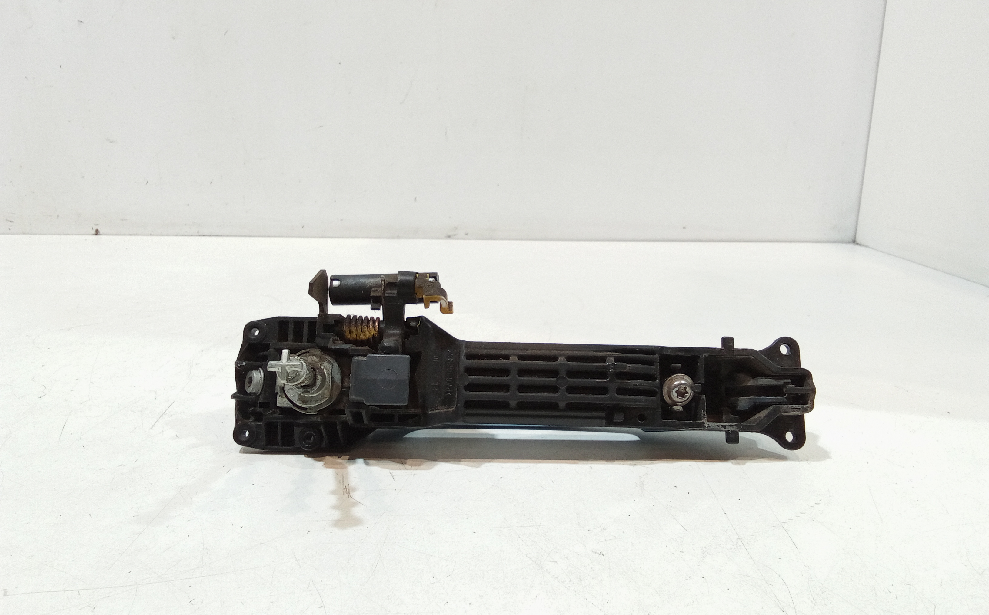 Maniglia esterna Anteriore Sinistra per Opel Agila B (2008 - In produzione)