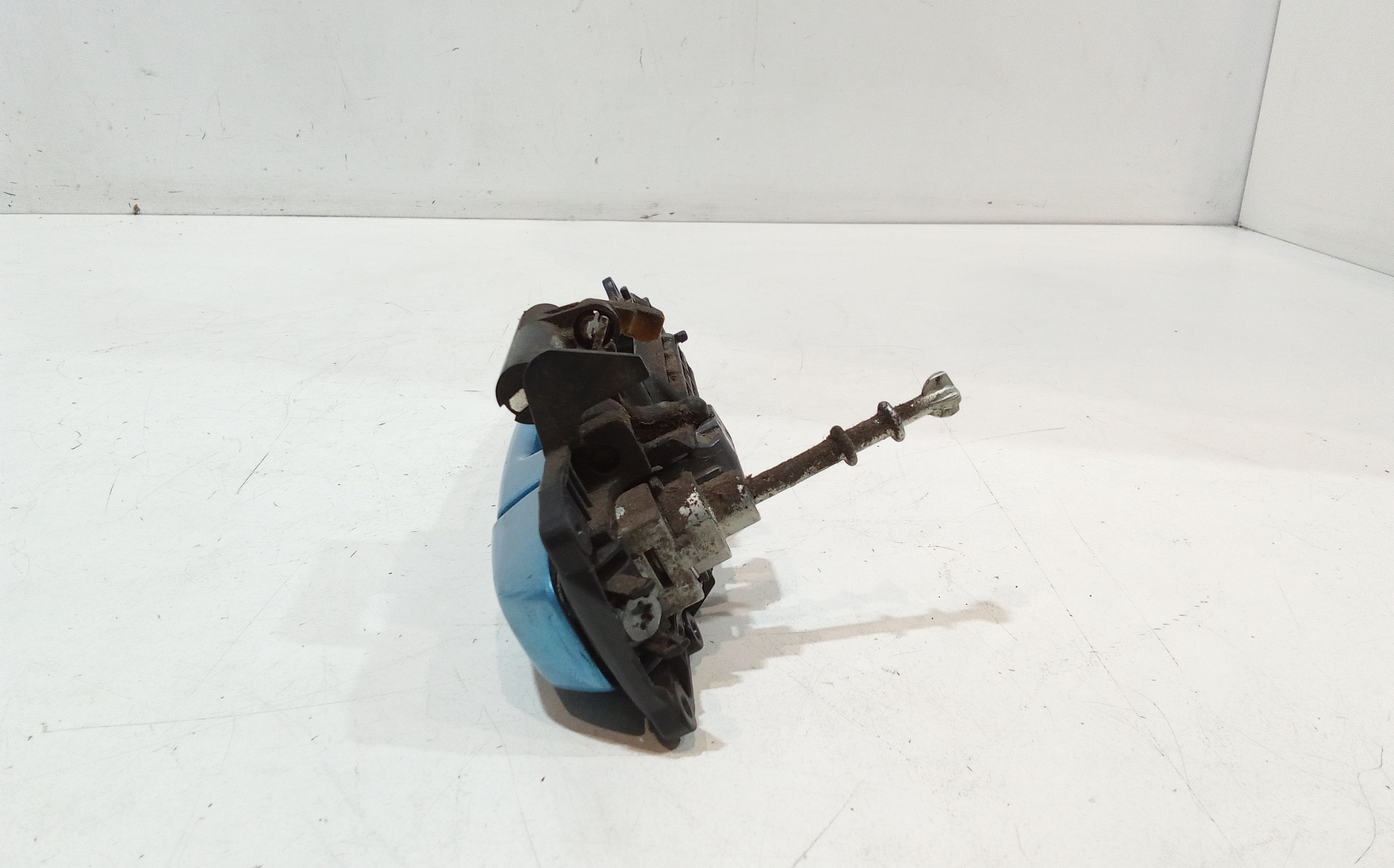 Maniglia esterna Anteriore Sinistra per Opel Agila B (2008 - In produzione)