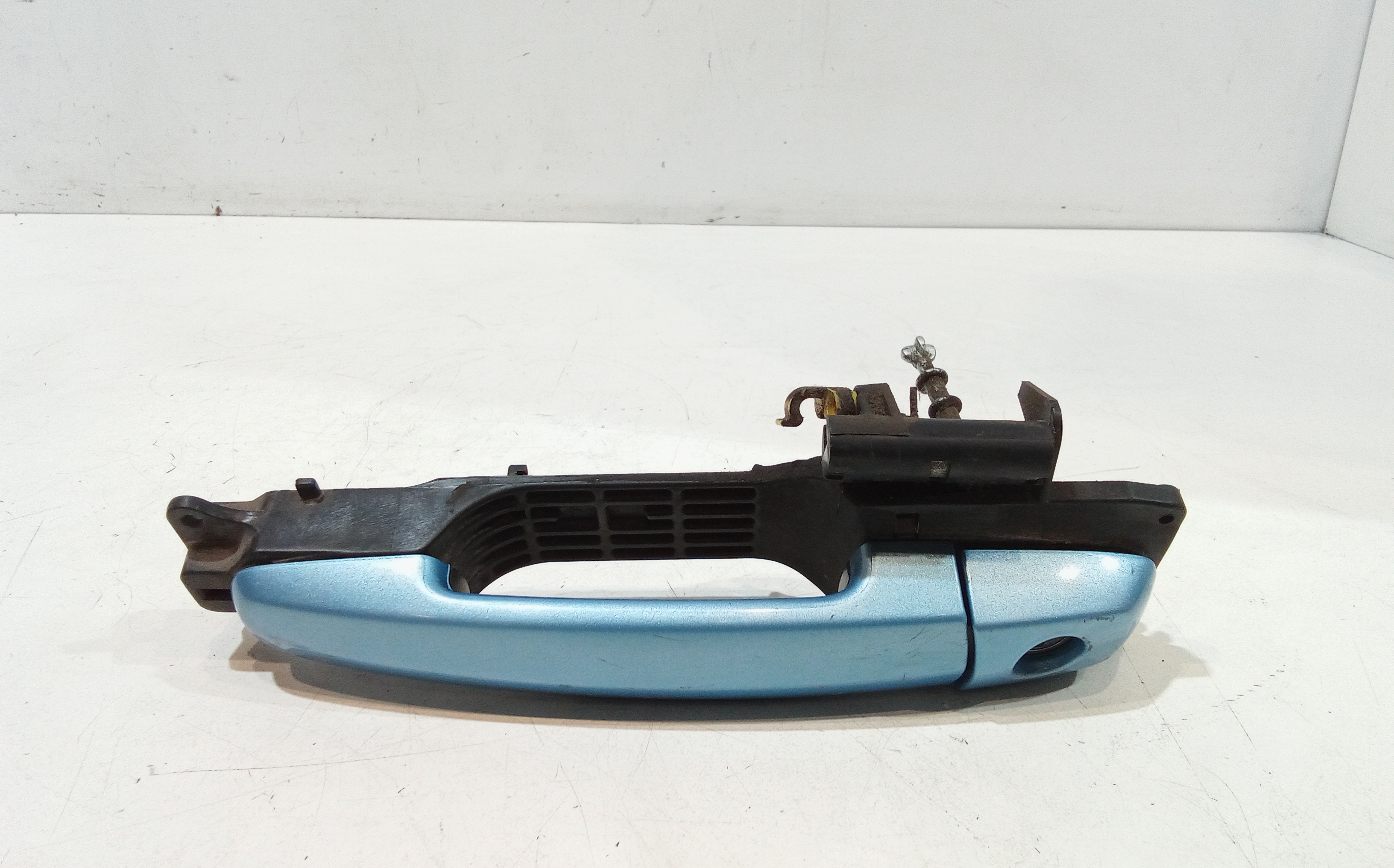 Maniglia esterna Anteriore Sinistra per Opel Agila B (2008 - In produzione)