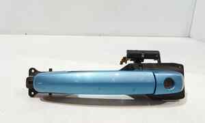 Maniglia esterna Anteriore Sinistra per Opel Agila B (2008 - In produzione)