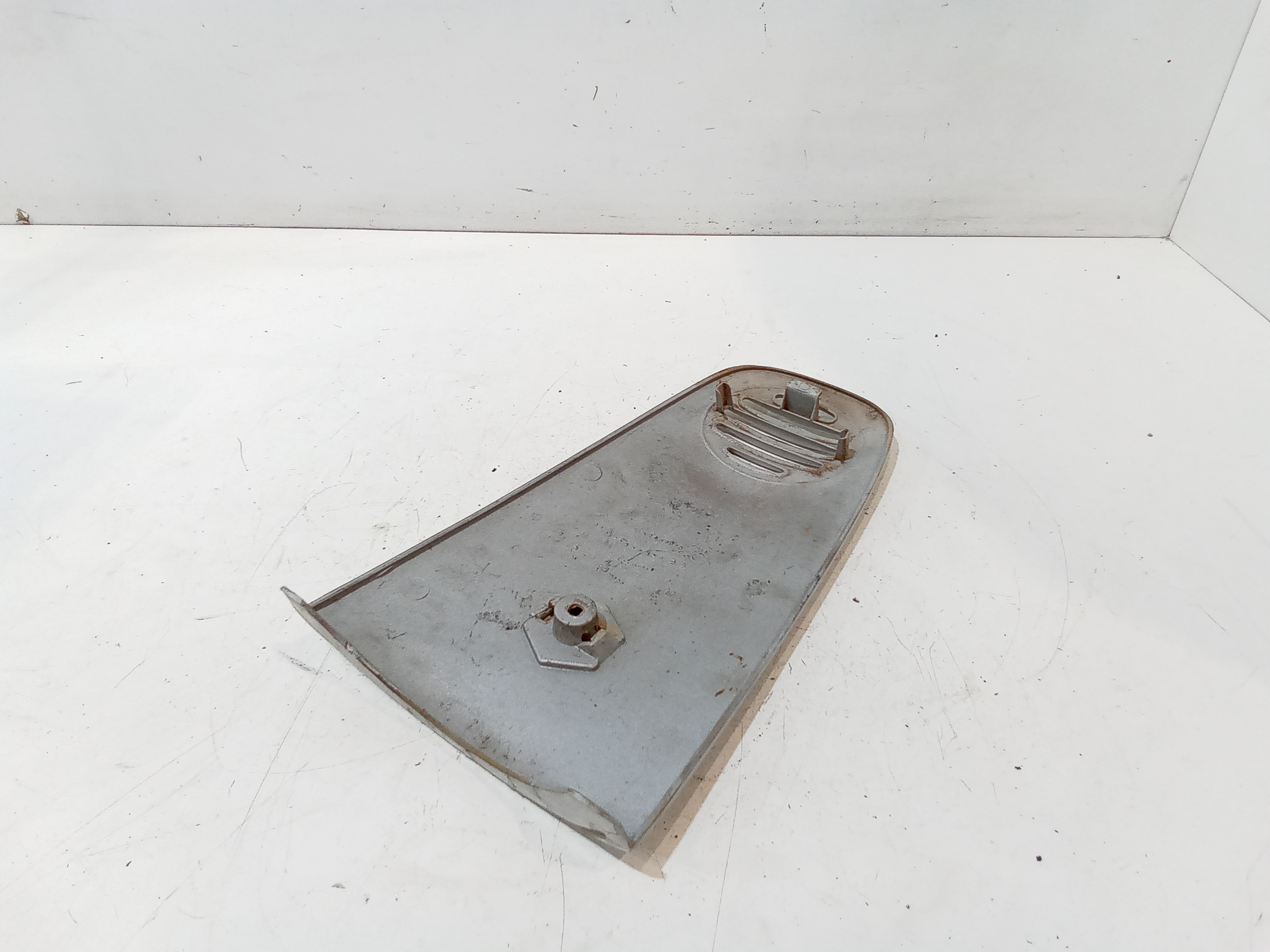 Coperchio scudo anteriore per Piaggio Vespa 125cc Et4 (00>04) (2000 - 2004)