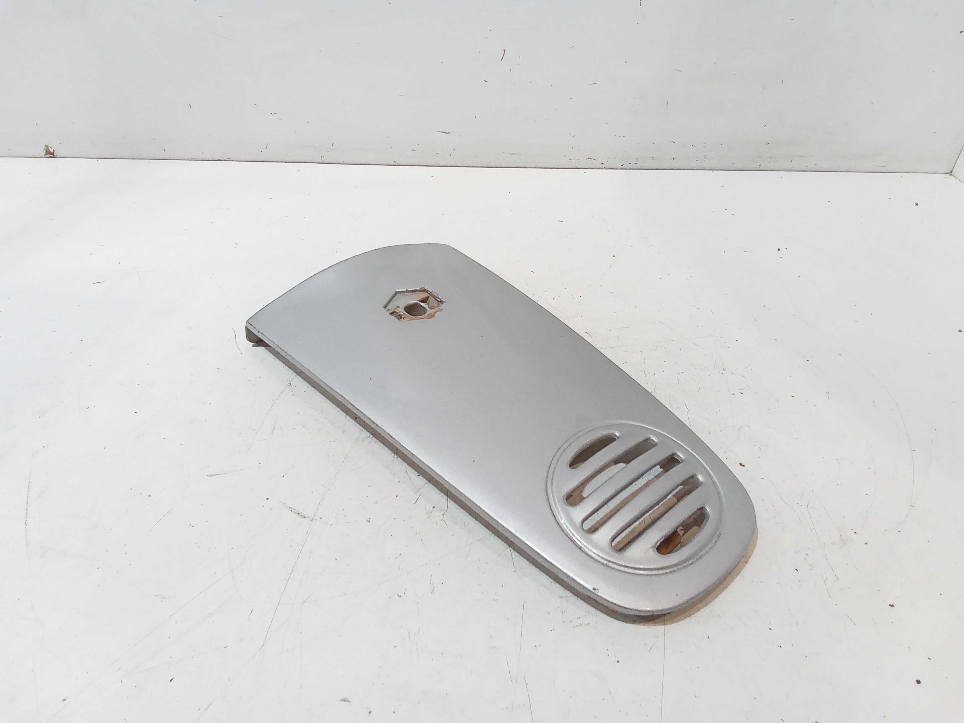 Coperchio scudo anteriore per Piaggio Vespa 125cc Et4 (00>04) (2000 - 2004)
