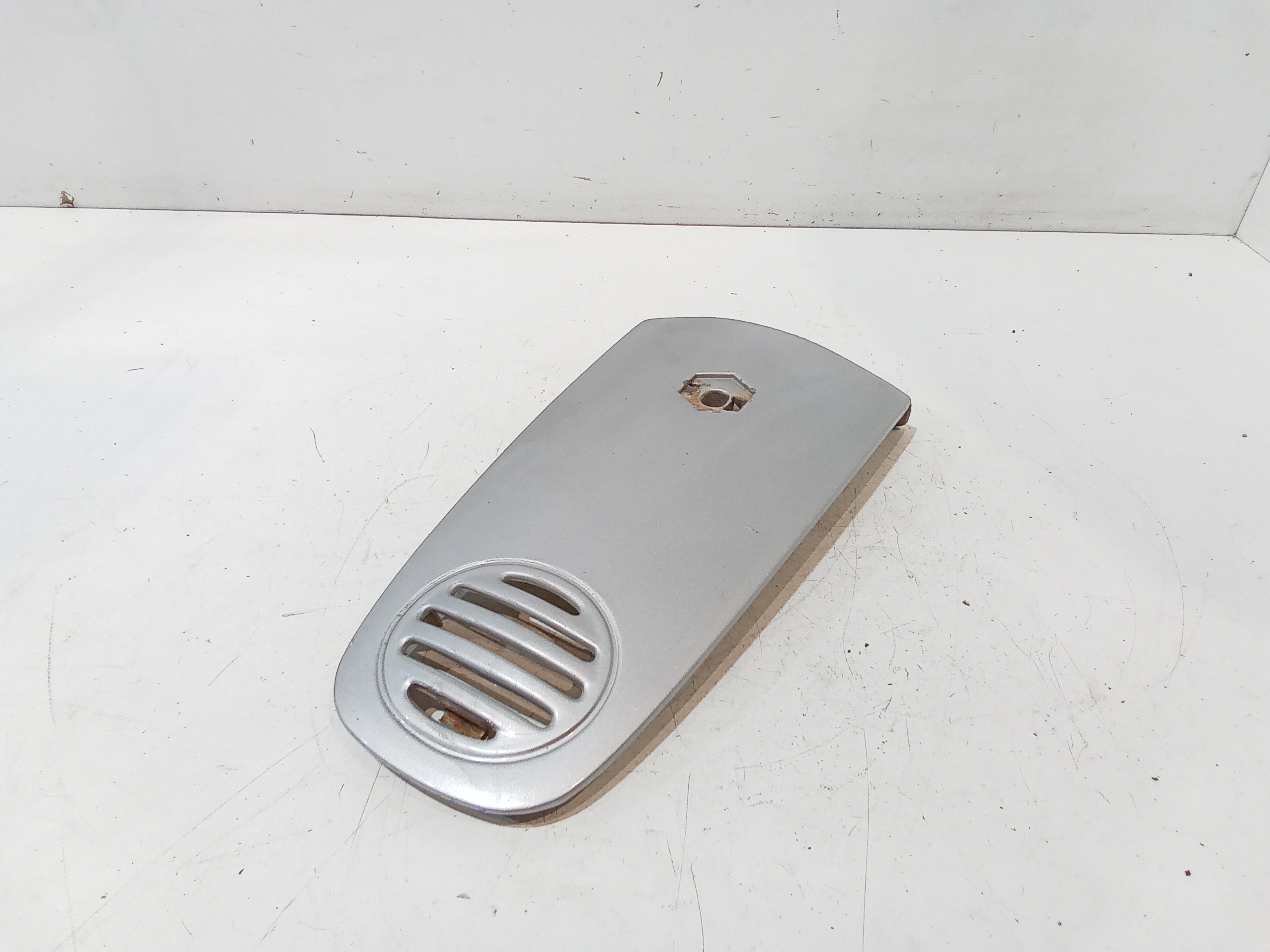 Coperchio scudo anteriore per Piaggio Vespa 125cc Et4 (00>04) (2000 - 2004)