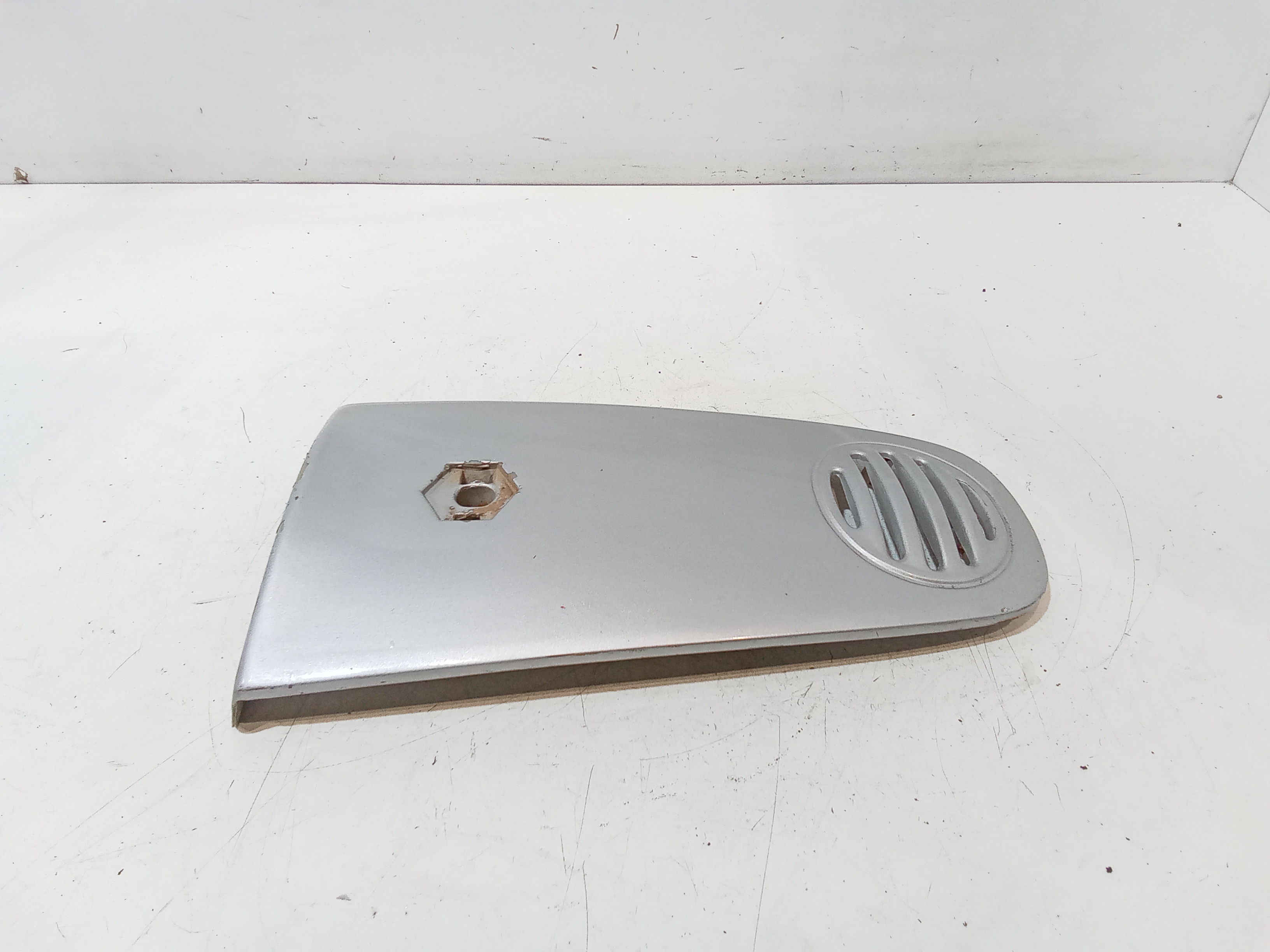 Coperchio scudo anteriore per Piaggio Vespa 125cc Et4 (00>04) (2000 - 2004)