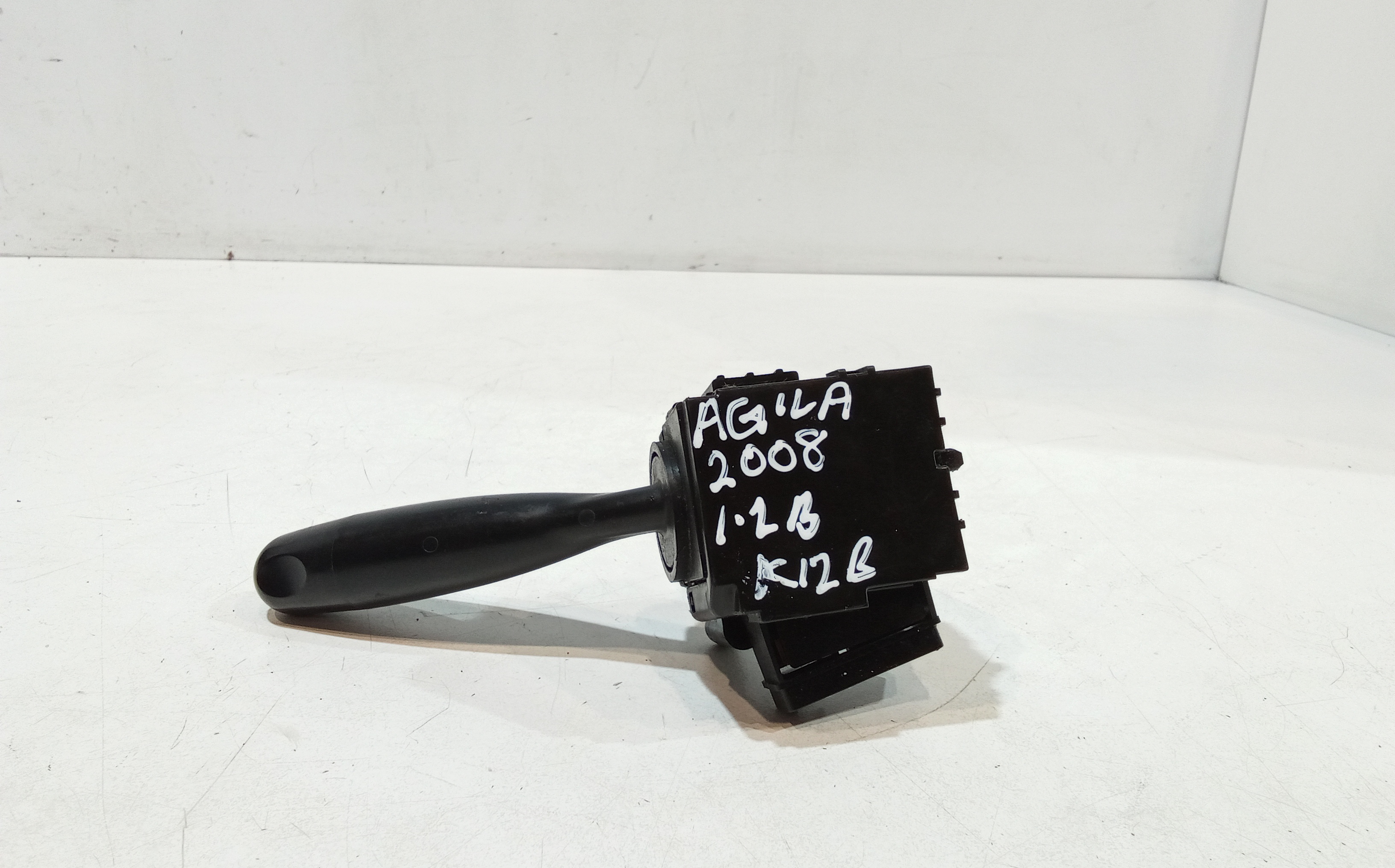 Devioluci destro per Opel Agila B (2008 - In produzione)