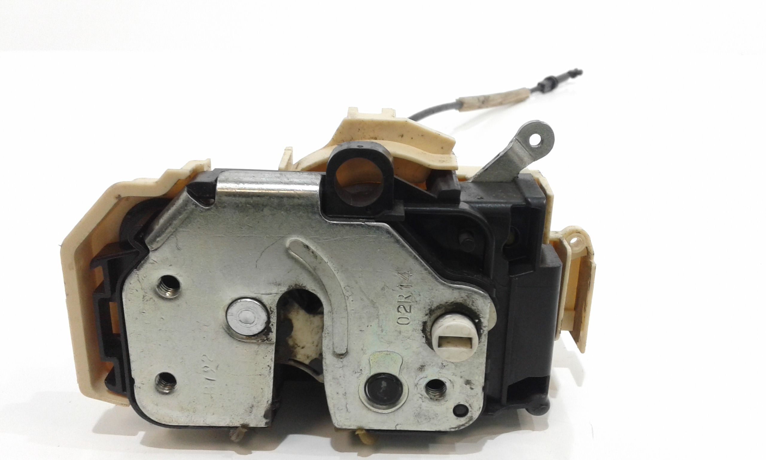 Serratura Posteriore Sinistra FIAT Panda 3 Serie