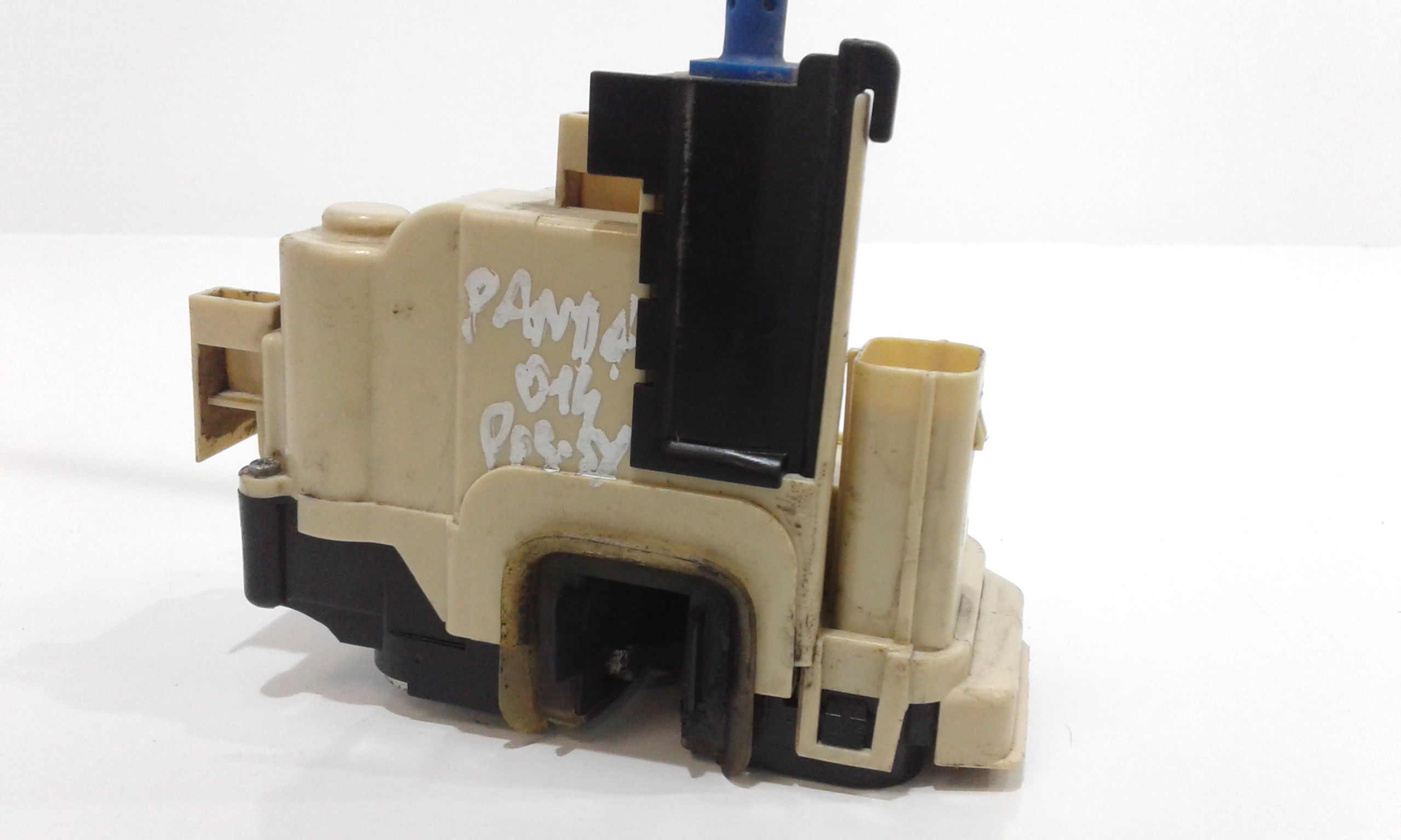 Serratura Posteriore Sinistra FIAT Panda 3 Serie