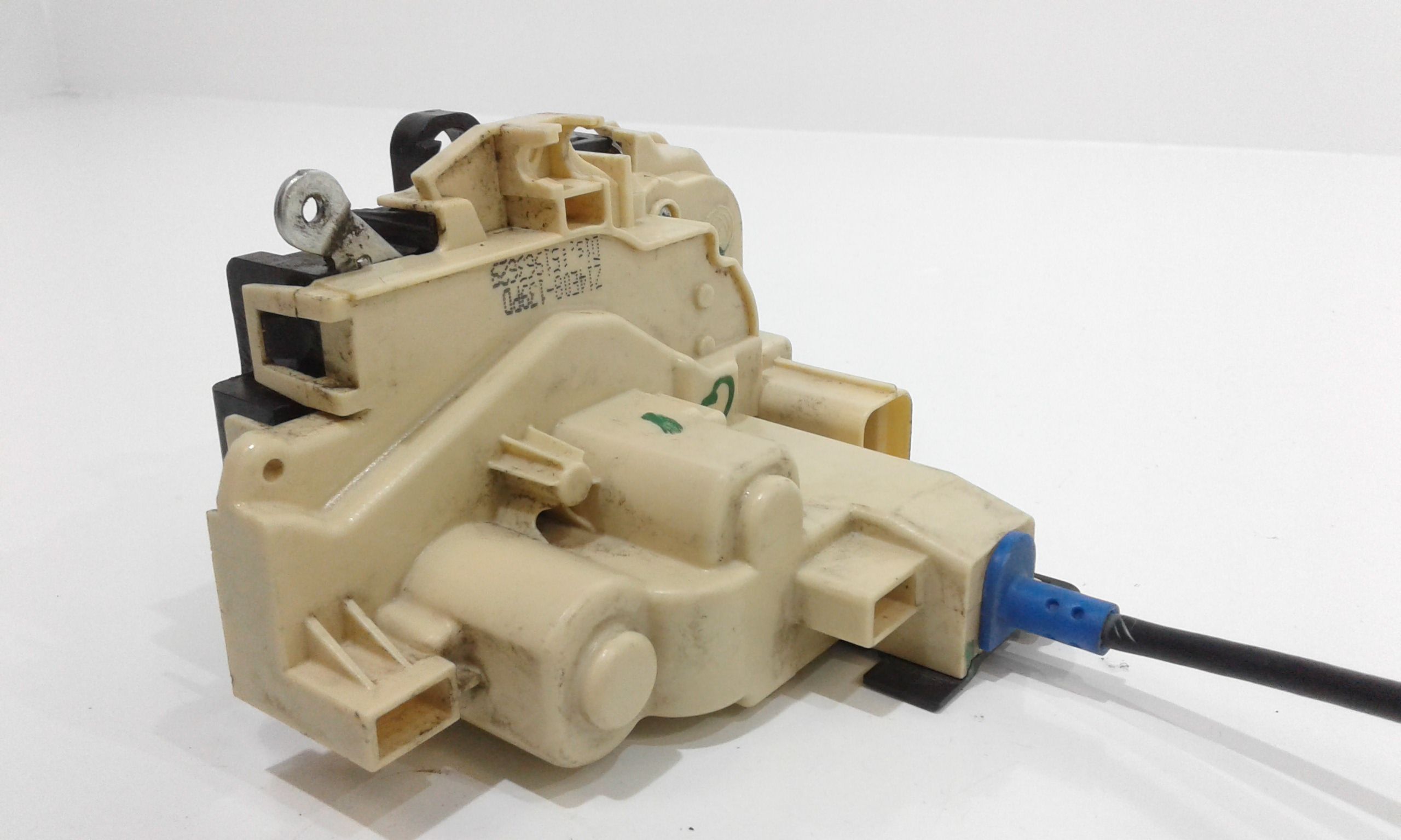 Serratura Posteriore Sinistra FIAT Panda 3 Serie