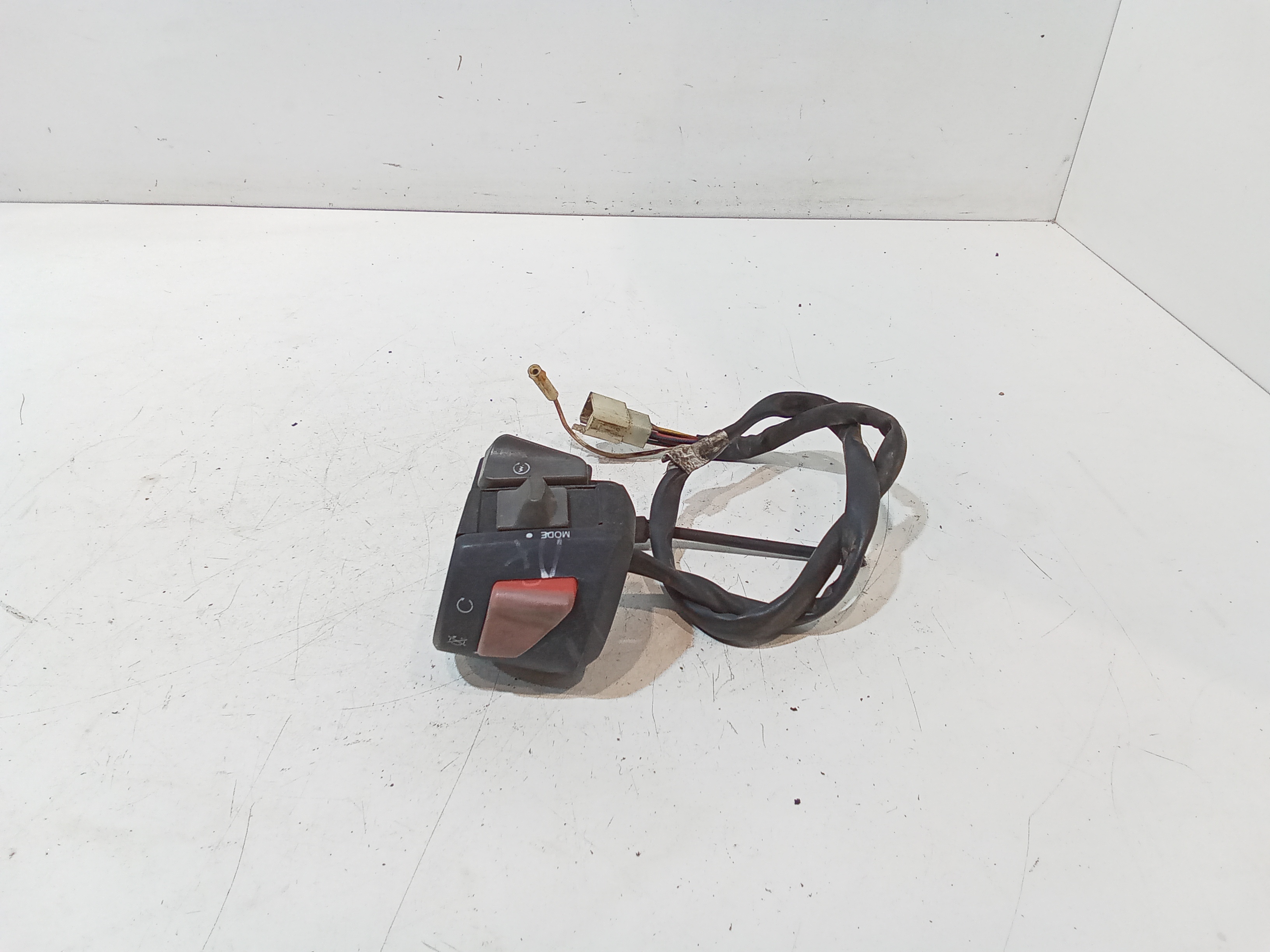 Devioluci destro per Aprilia Sport City 200cc  (04>08) (2004 - 2008)