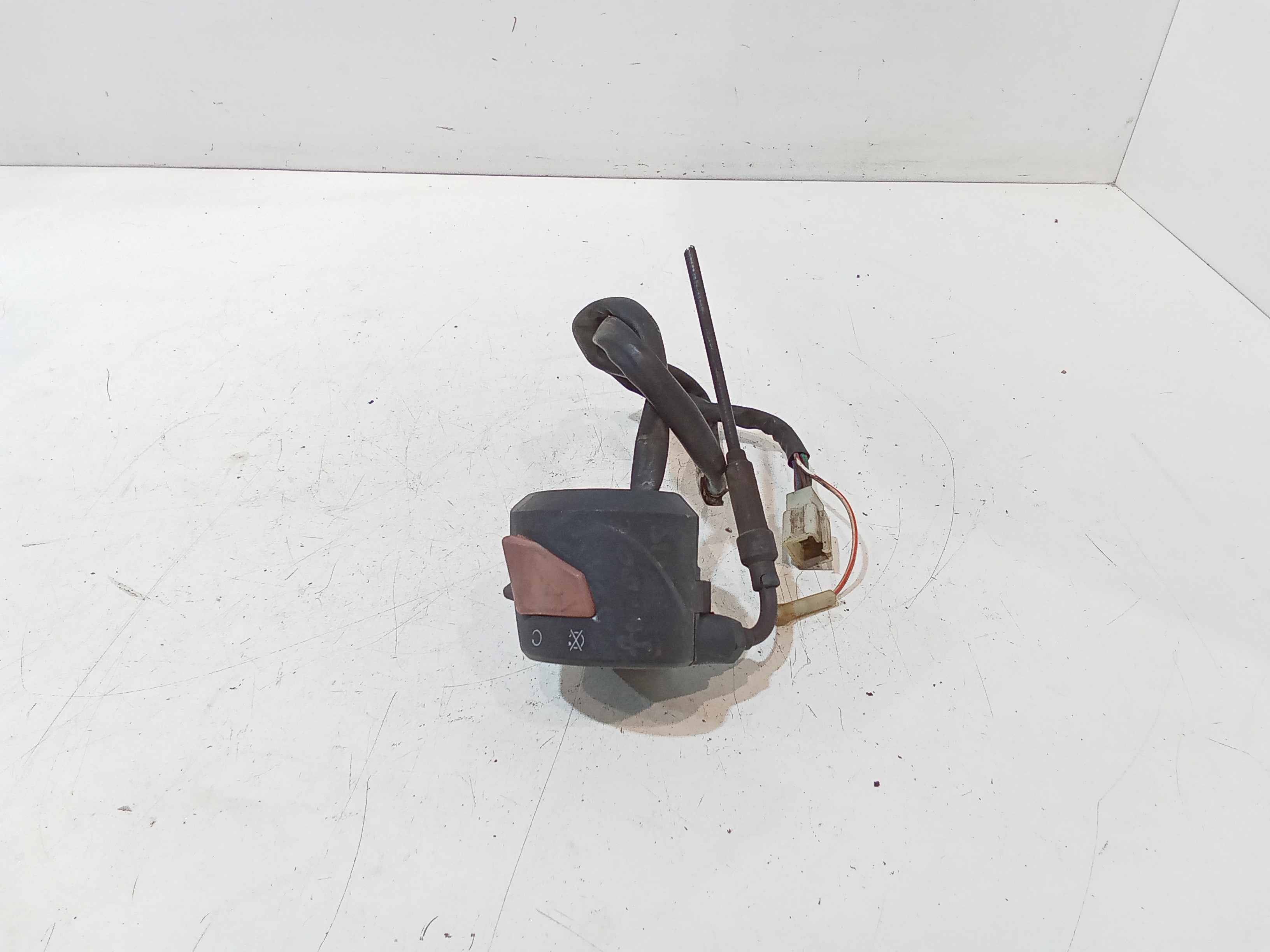 Devioluci destro per Aprilia Sport City 200cc  (04>08) (2004 - 2008)