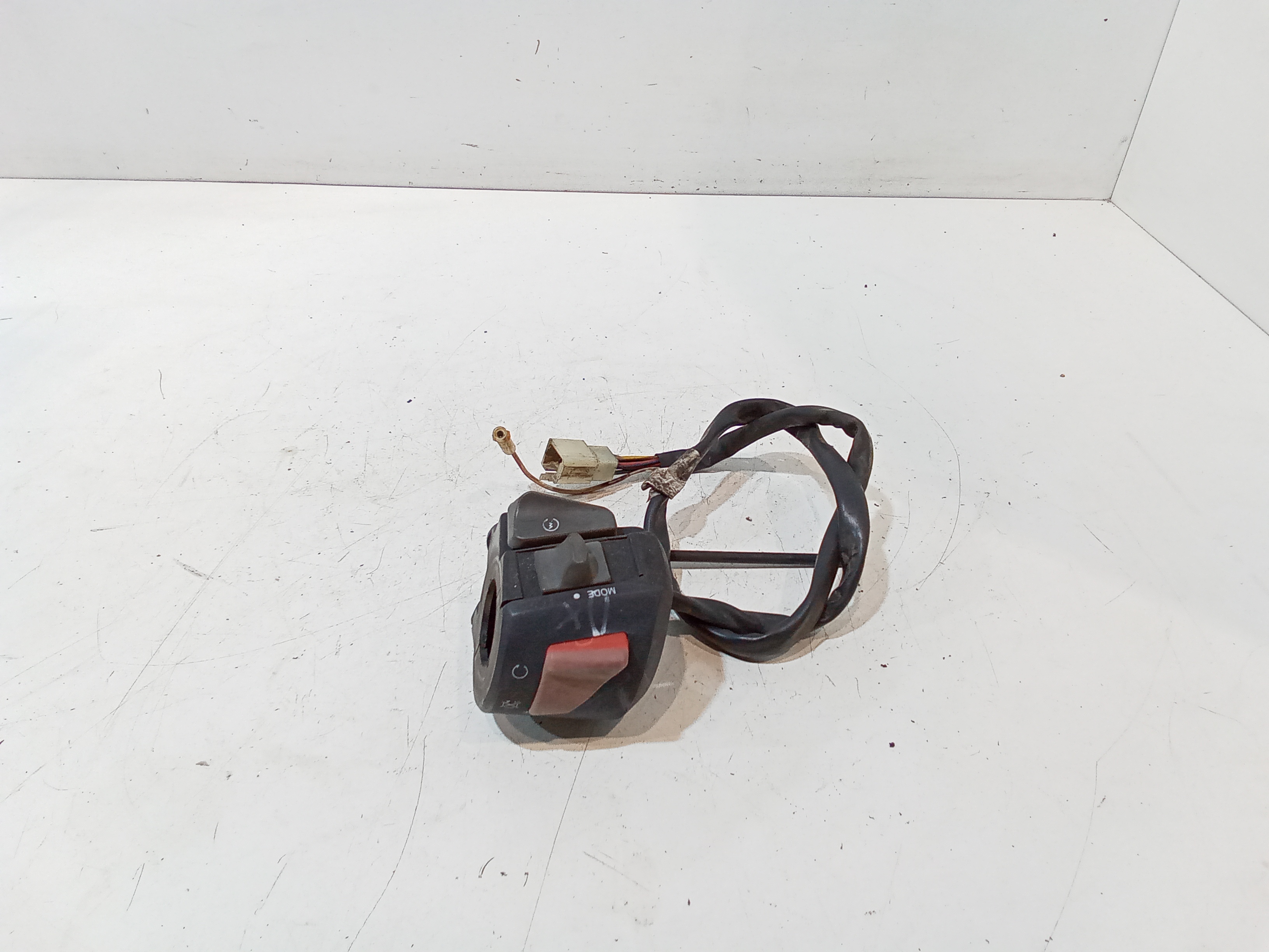 Devioluci destro per Aprilia Sport City 200cc  (04>08) (2004 - 2008)