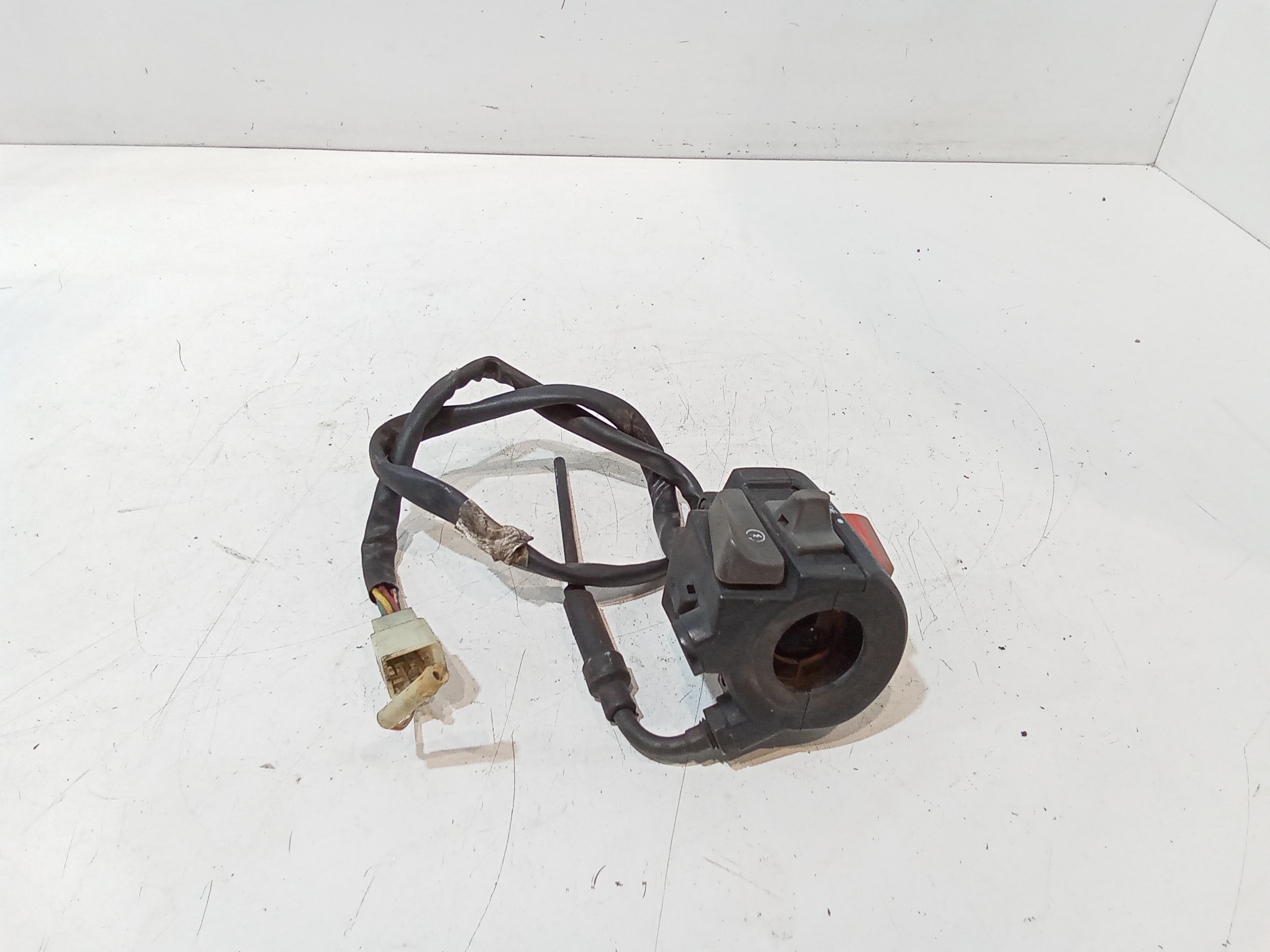 Devioluci destro per Aprilia Sport City 200cc  (04>08) (2004 - 2008)