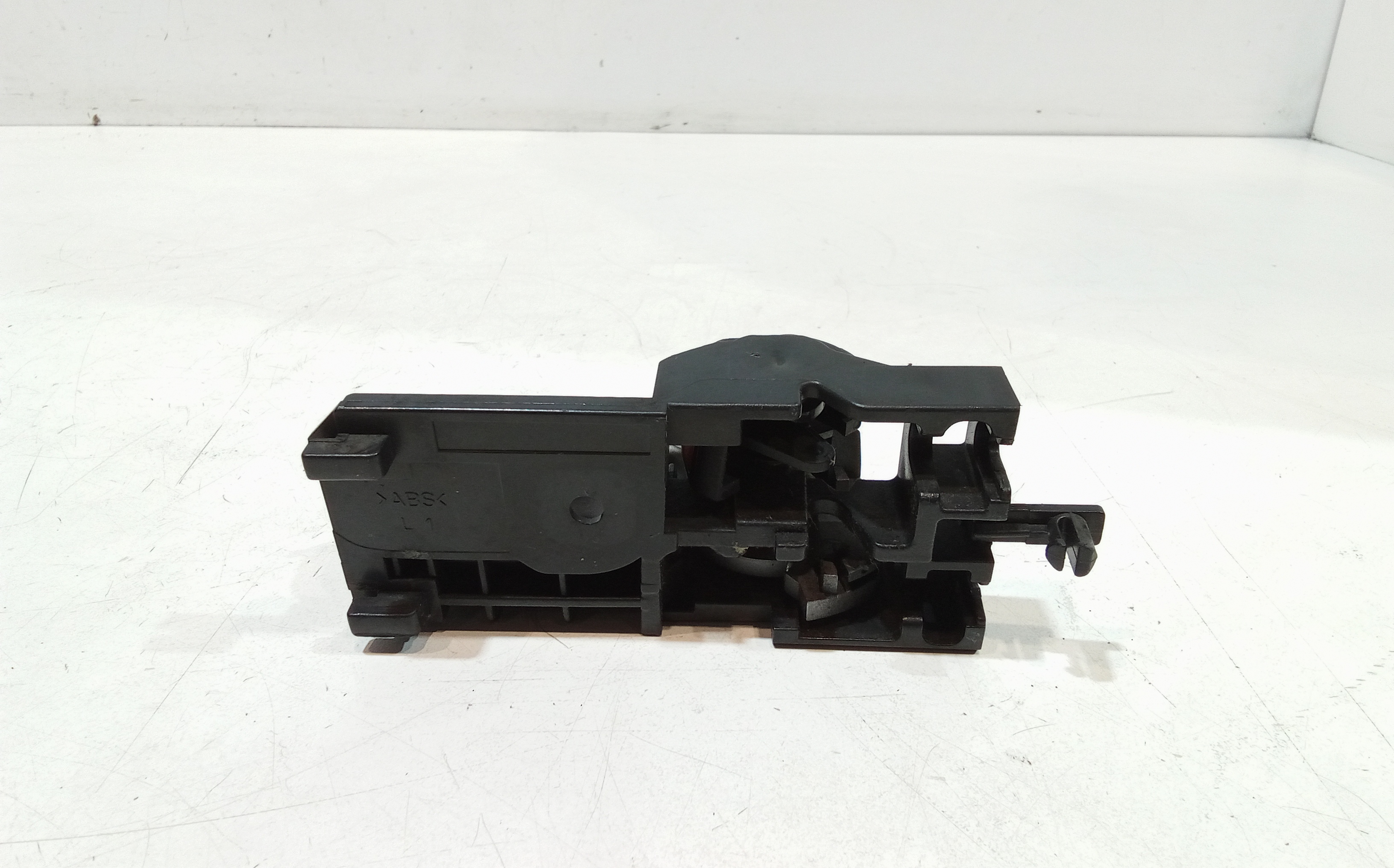 Maniglia interna anteriore Sinistra per Opel Agila B (2008 - In produzione)