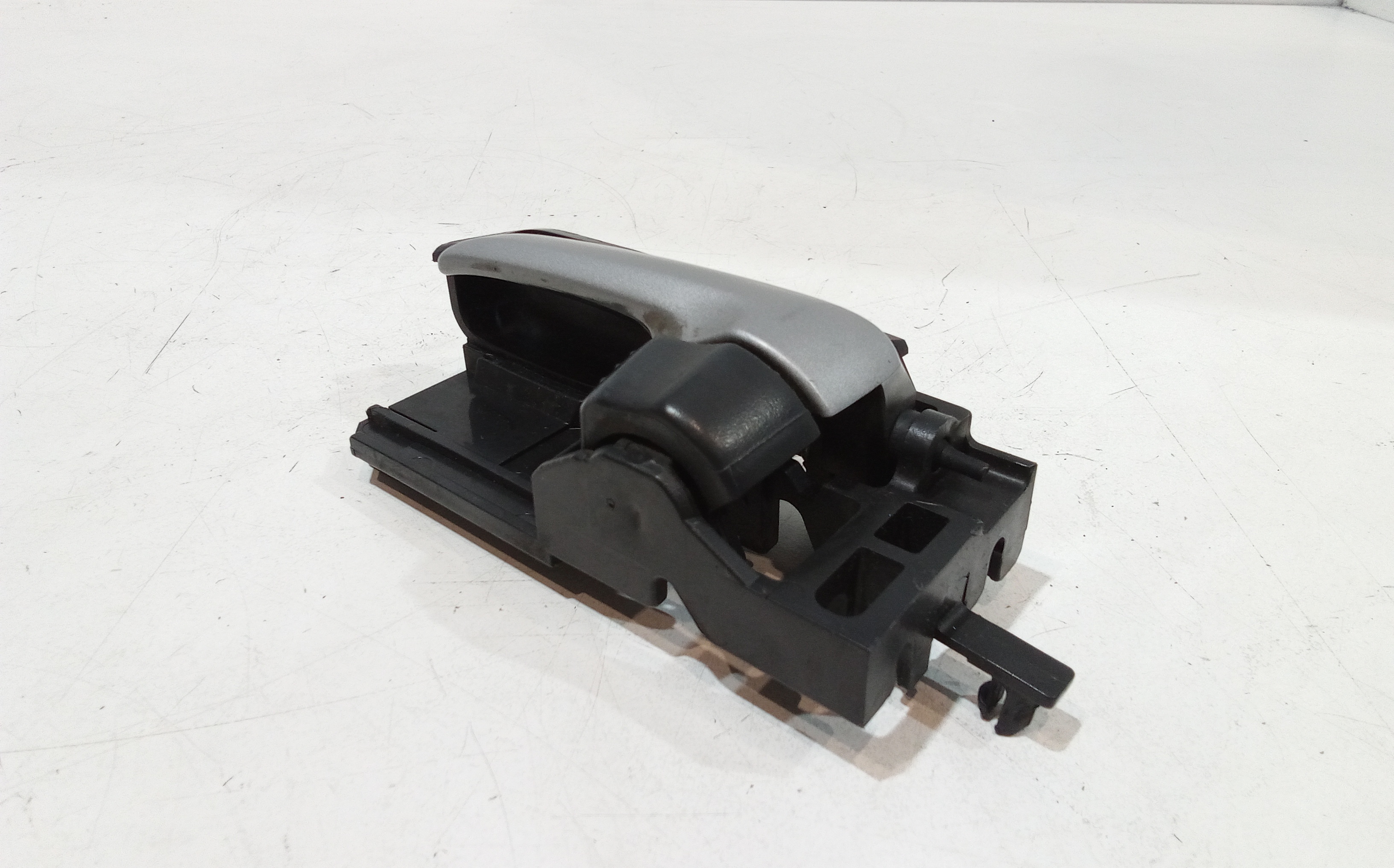 Maniglia interna anteriore Sinistra per Opel Agila B (2008 - In produzione)