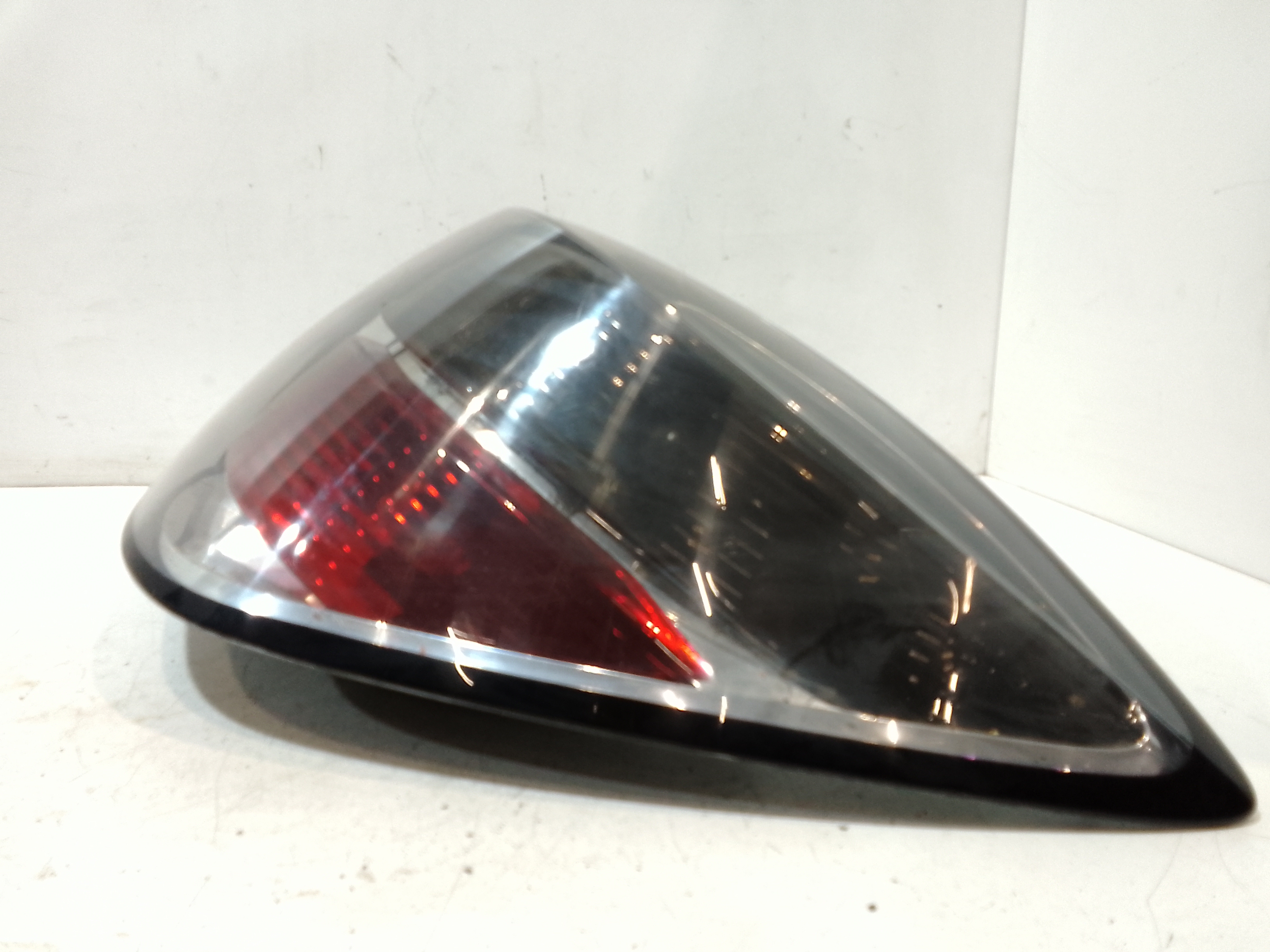 Stop fanale posteriore Destro Passeggero per Opel Astra H Berlina (2004 - 2007)