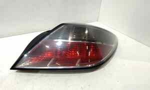 Stop fanale posteriore Destro Passeggero per Opel Astra H Berlina (2004 - 2007)