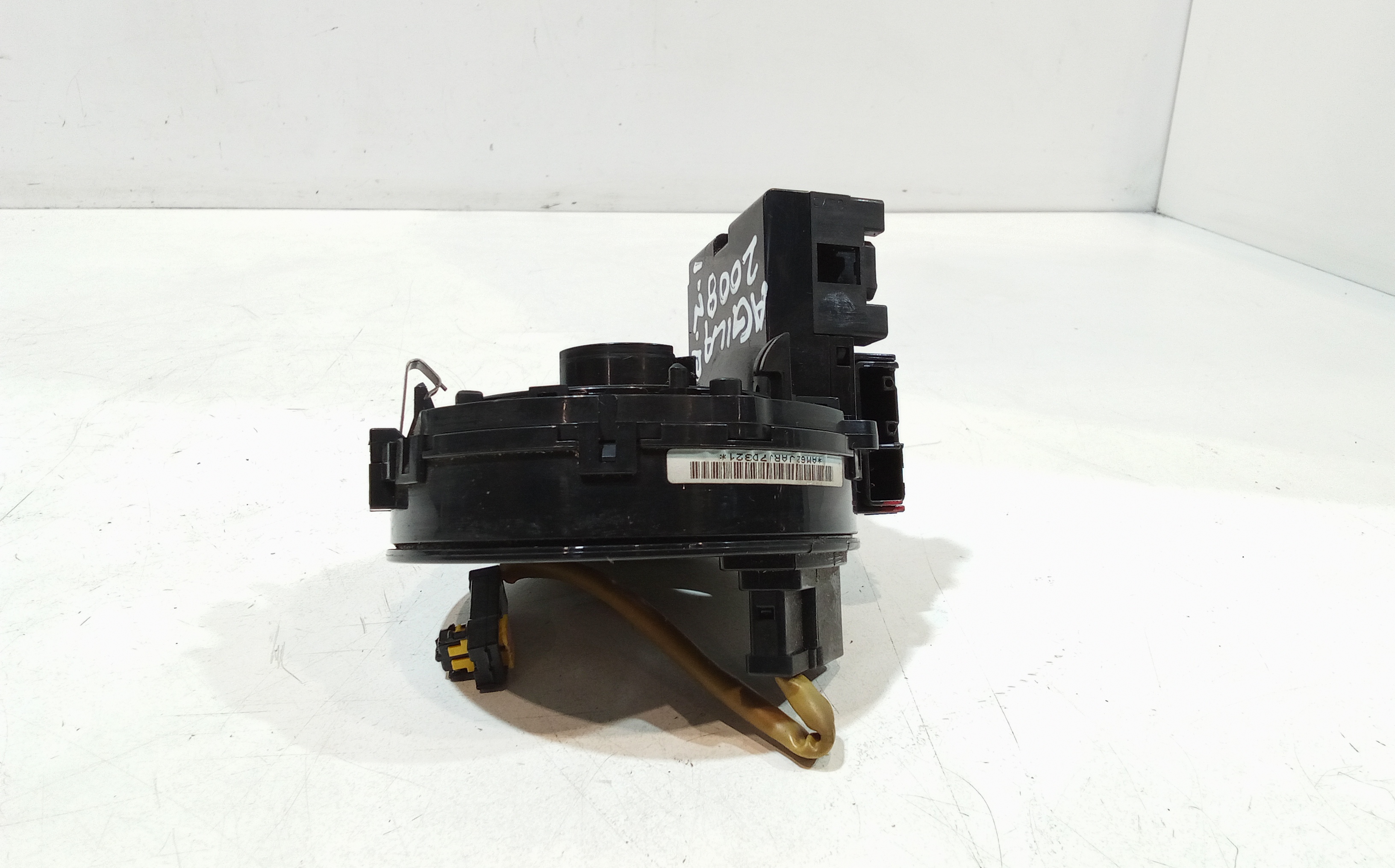 Contatto Spiralato per Opel Agila B (2008 - In produzione)