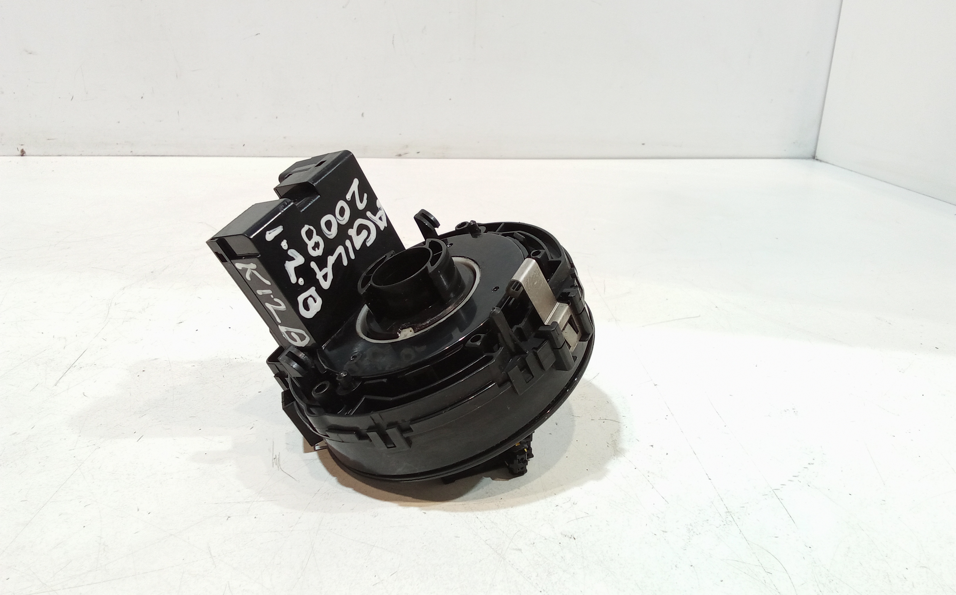 Contatto Spiralato per Opel Agila B (2008 - In produzione)