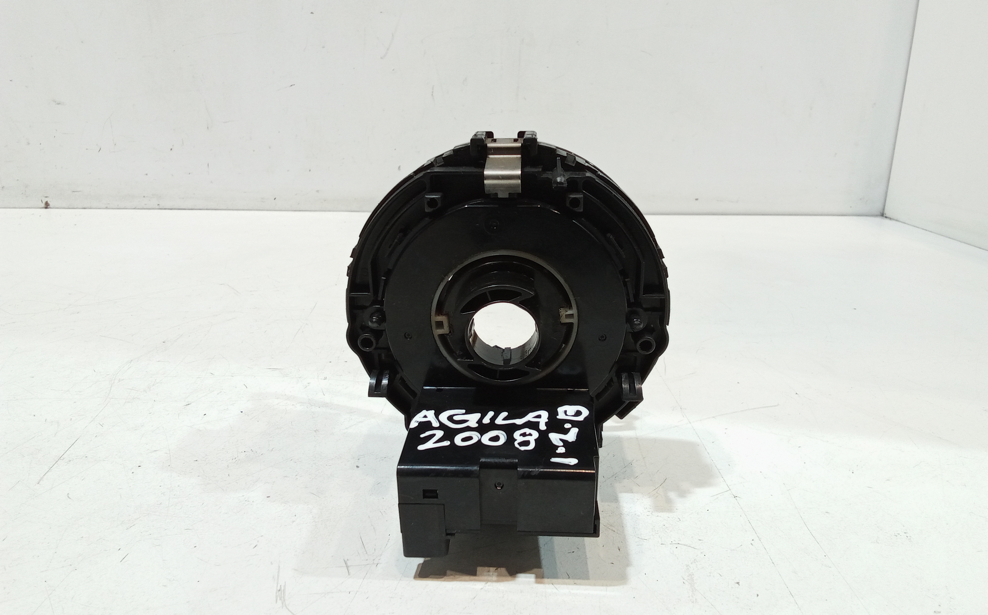 Contatto Spiralato per Opel Agila B (2008 - In produzione)