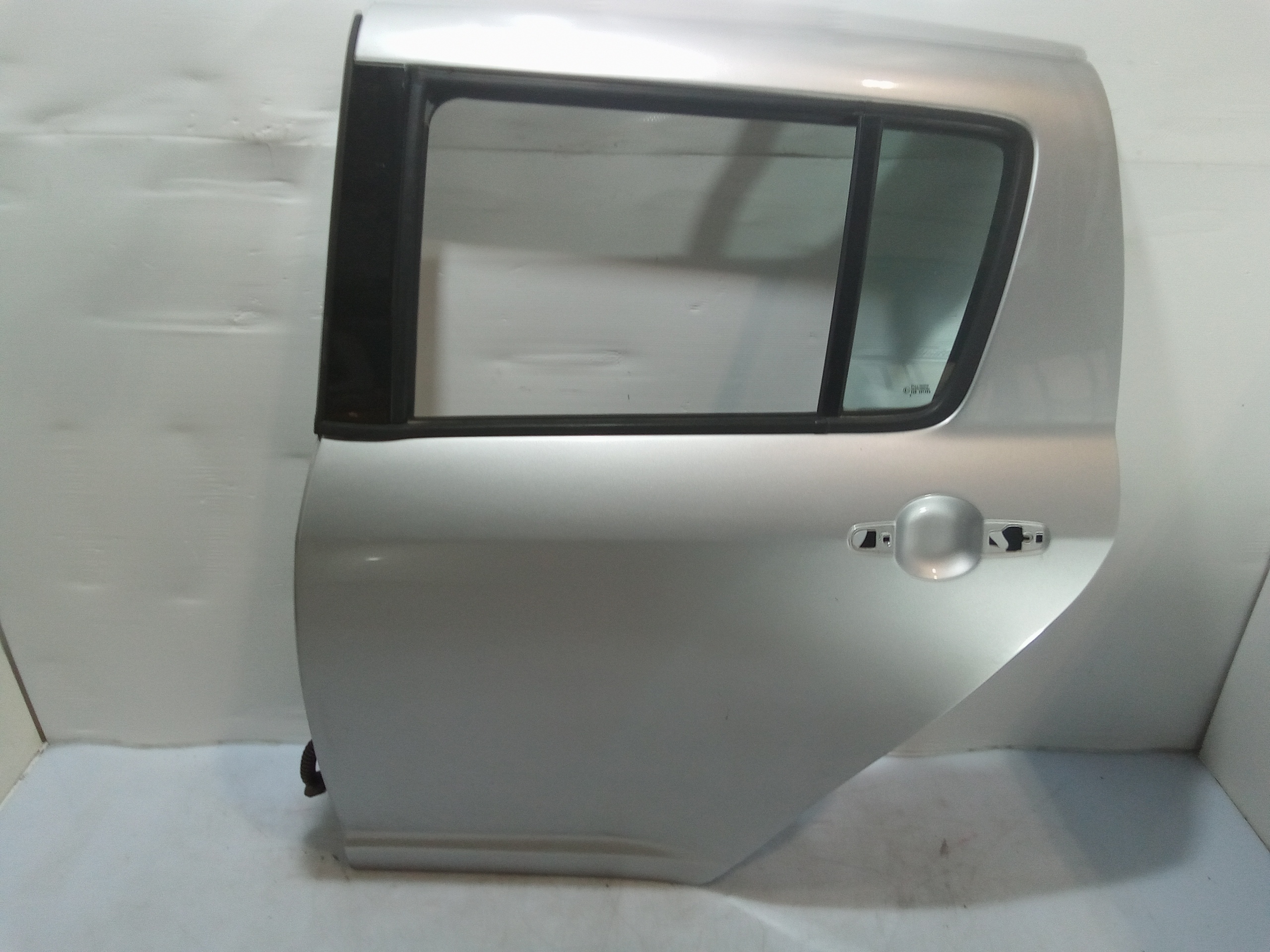 Portiera Posteriore Sinistra per Suzuki Swift 4 Serie (04>10) (2004 - 2010)