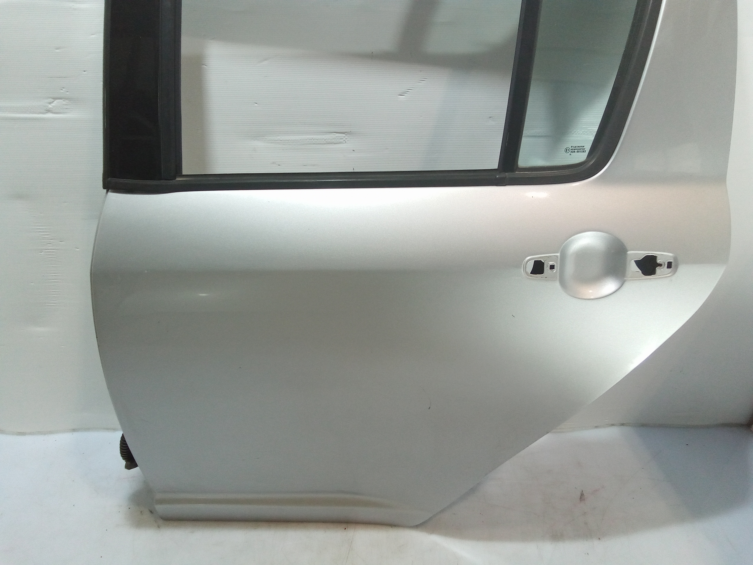 Portiera Posteriore Sinistra per Suzuki Swift 4 Serie (04>10) (2004 - 2010)