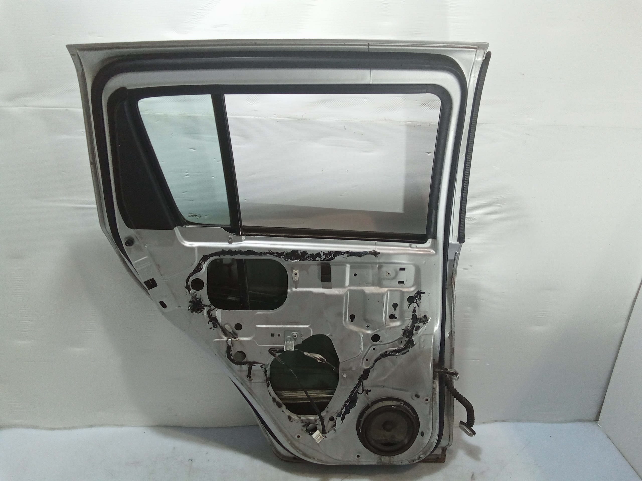 Portiera Posteriore Sinistra per Suzuki Swift 4 Serie (04>10) (2004 - 2010)