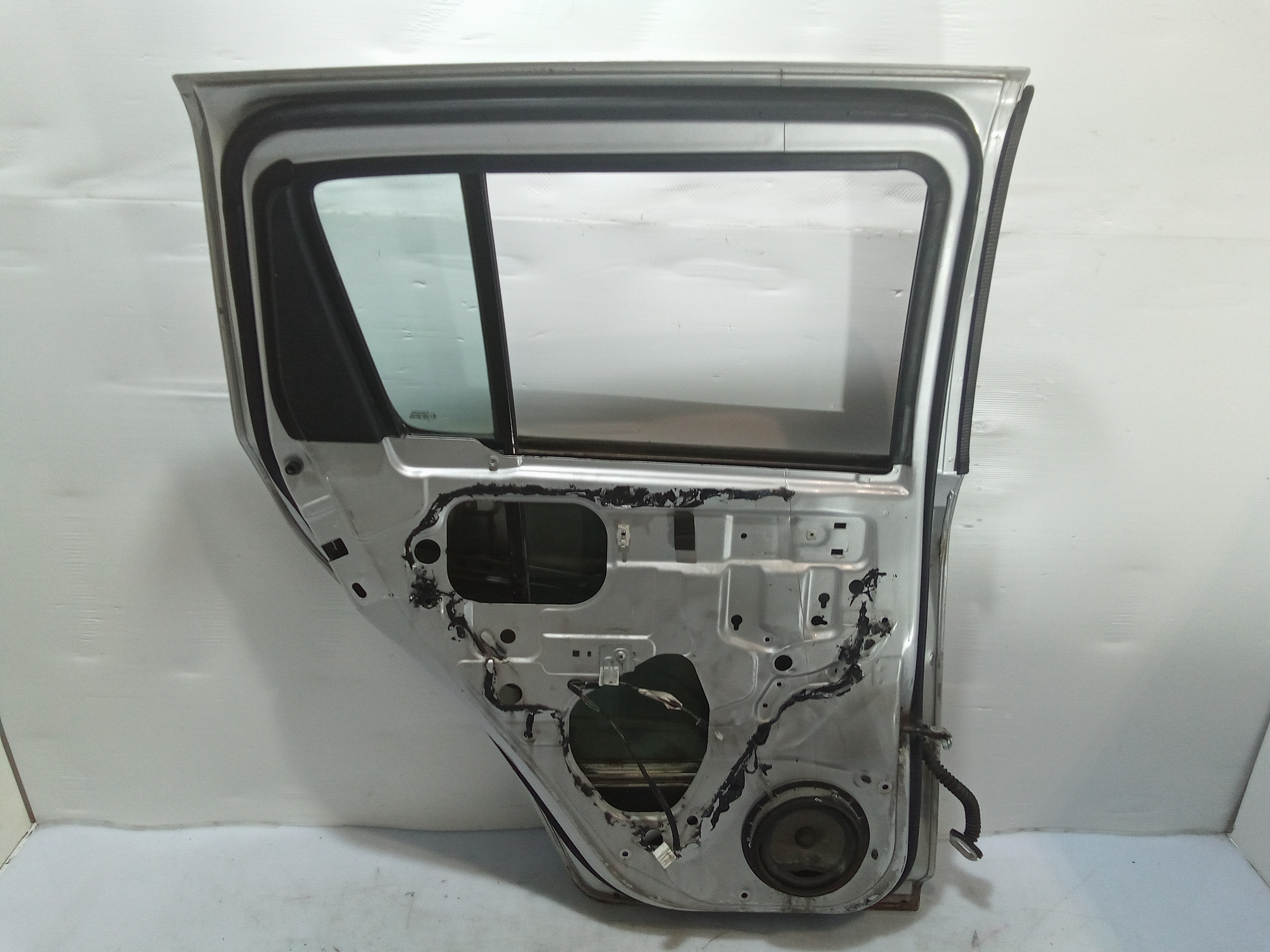 Portiera Posteriore Sinistra per Suzuki Swift 4 Serie (04>10) (2004 - 2010)