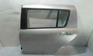 Portiera Posteriore Sinistra per Suzuki Swift 4 Serie (04>10) (2004 - 2010)