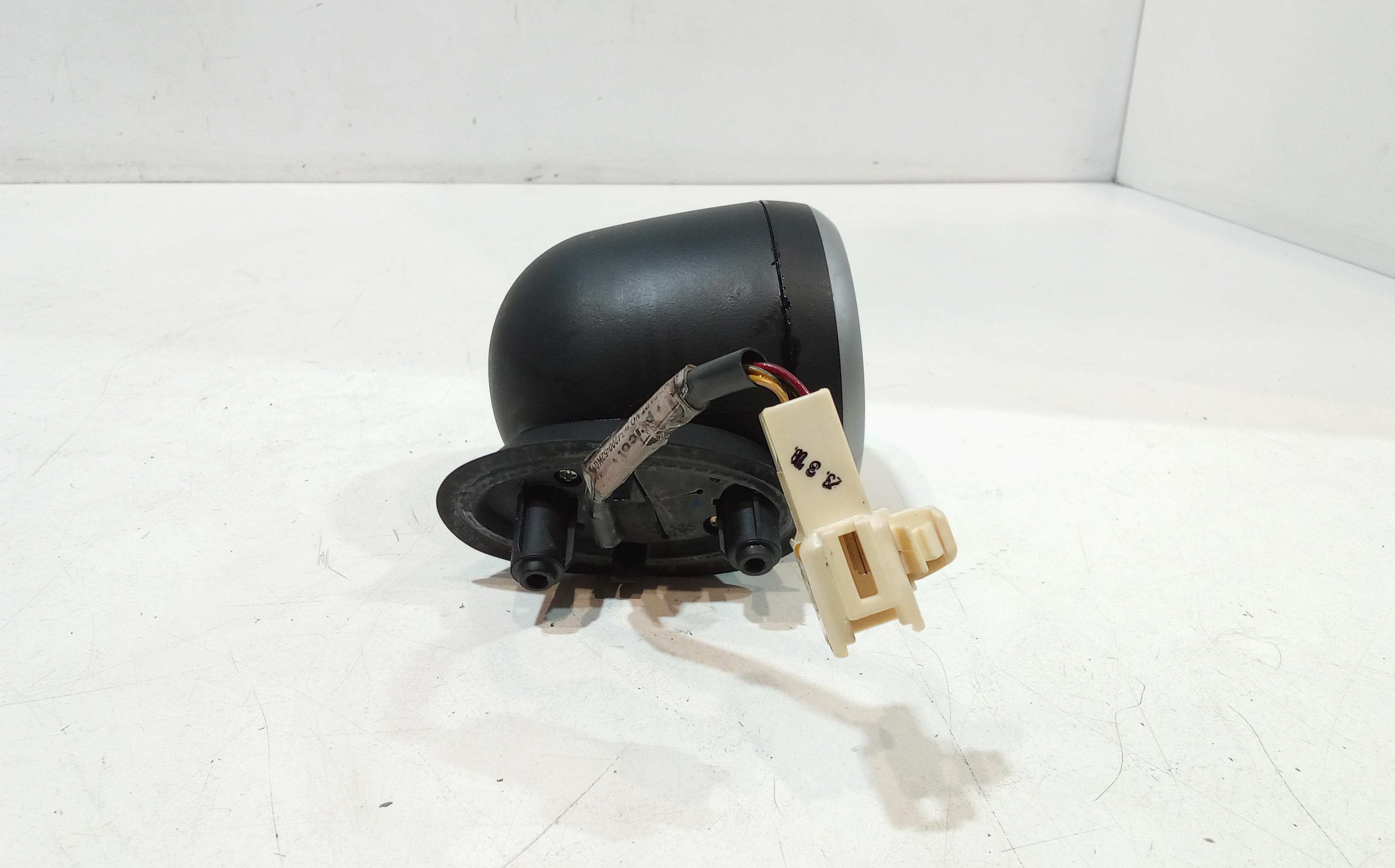 Contagiri per Opel Agila B (2008 - In produzione)