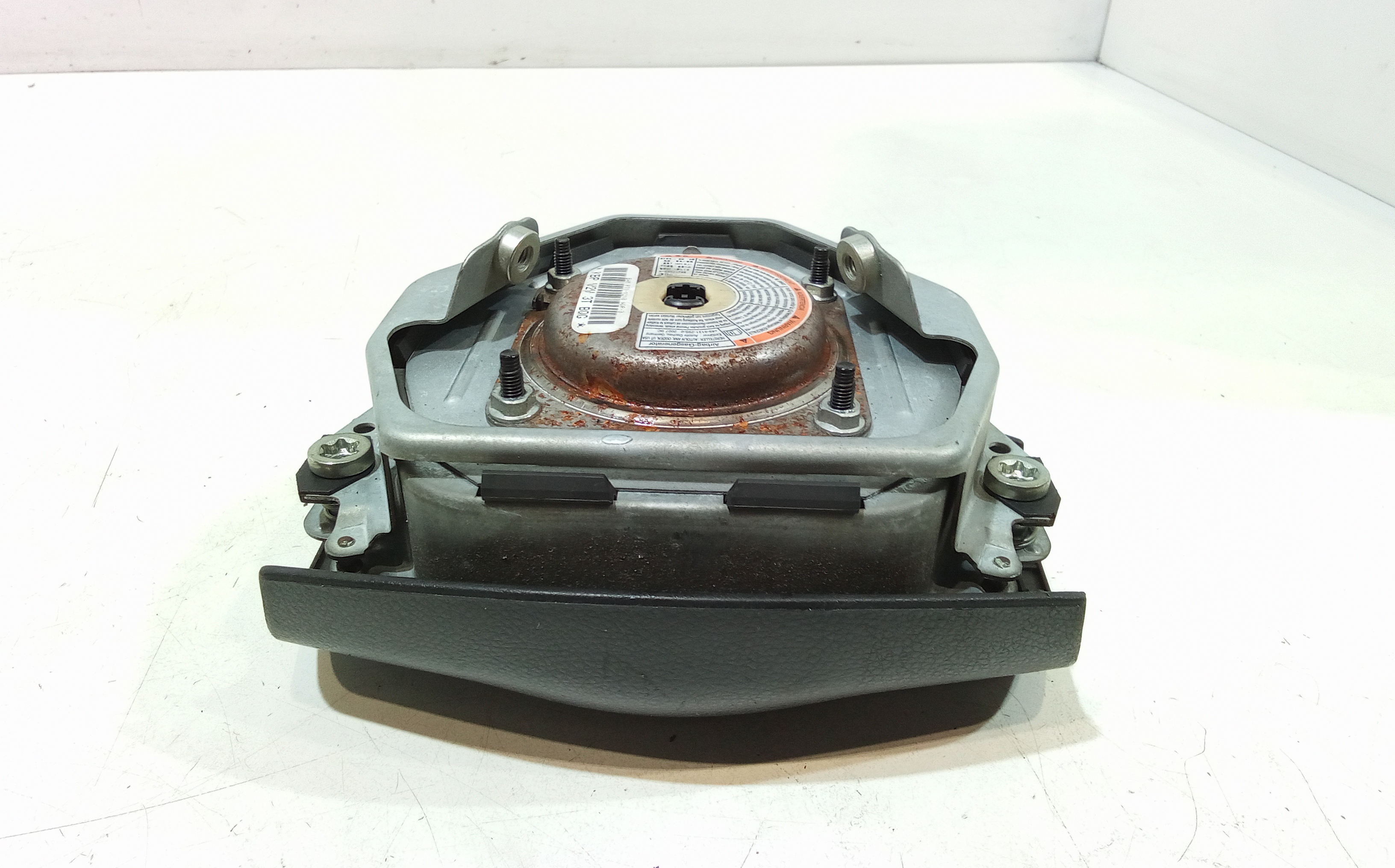 Airbag Volante per Opel Agila B (2008 - In produzione)