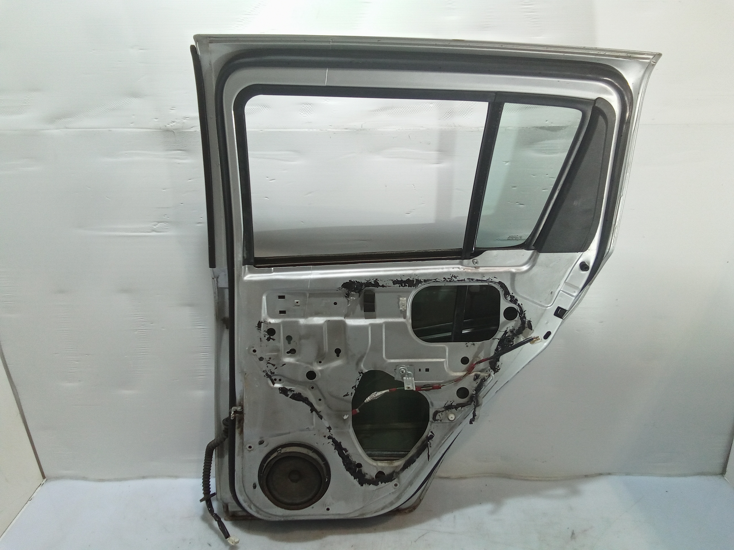 Portiera Posteriore Destra per Suzuki Swift 4 Serie (04>10) (2004 - 2010)