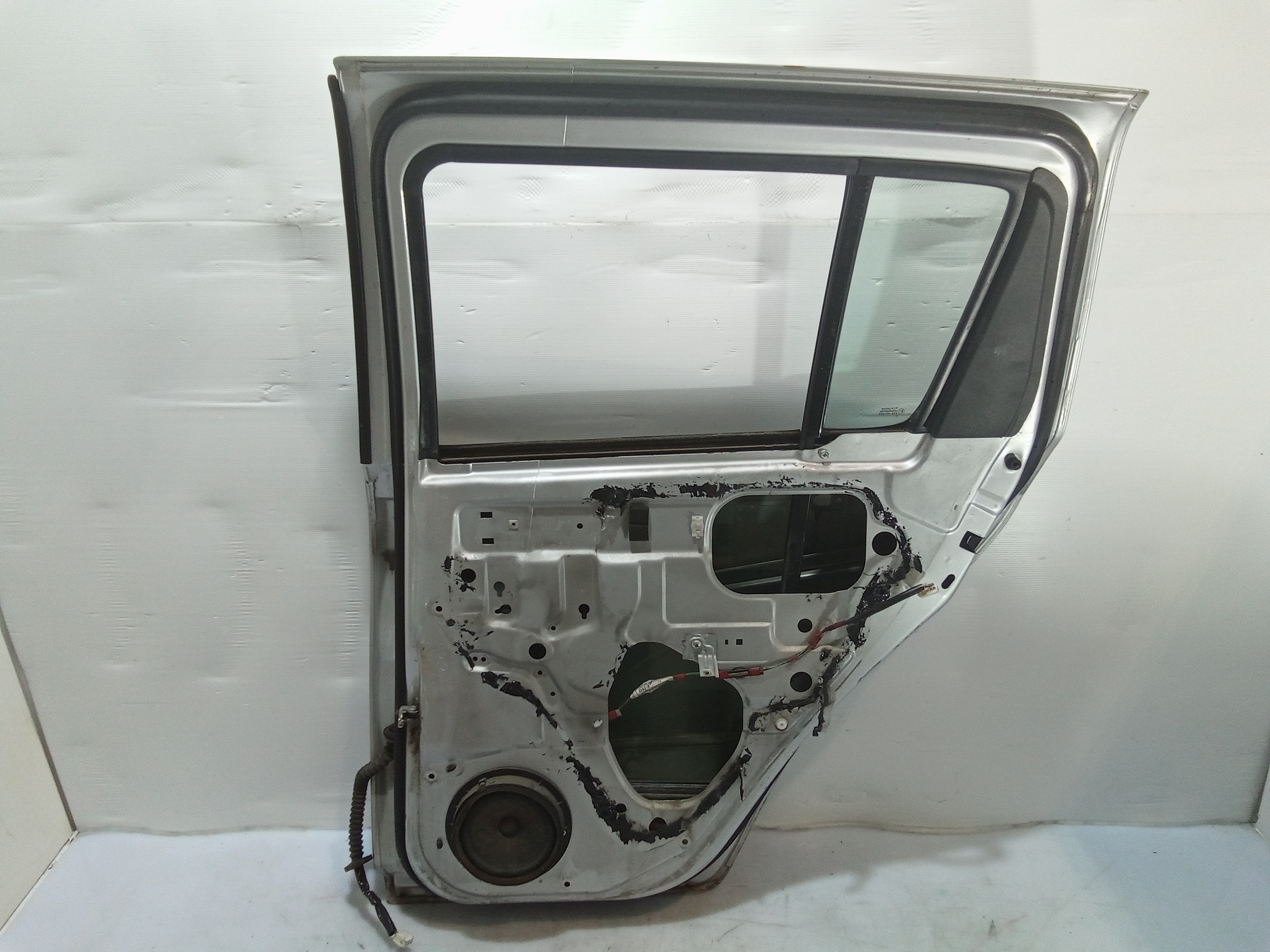 Portiera Posteriore Destra per Suzuki Swift 4 Serie (04>10) (2004 - 2010)