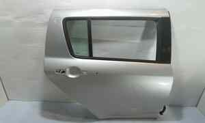 Portiera Posteriore Destra per Suzuki Swift 4 Serie (04>10) (2004 - 2010)