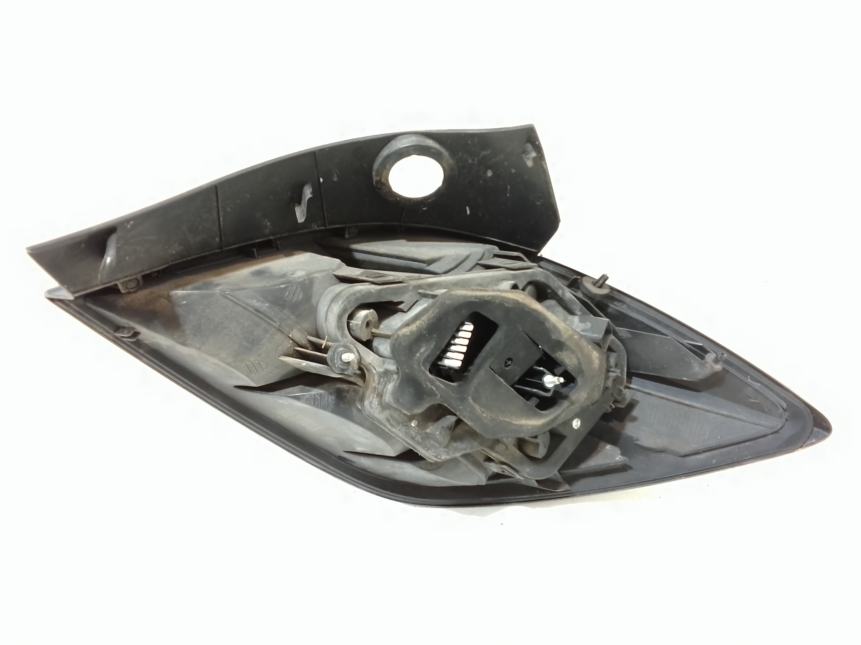 Stop fanale Posteriore sinistro lato Guida per Opel Astra H Berlina (2004 - 2007)