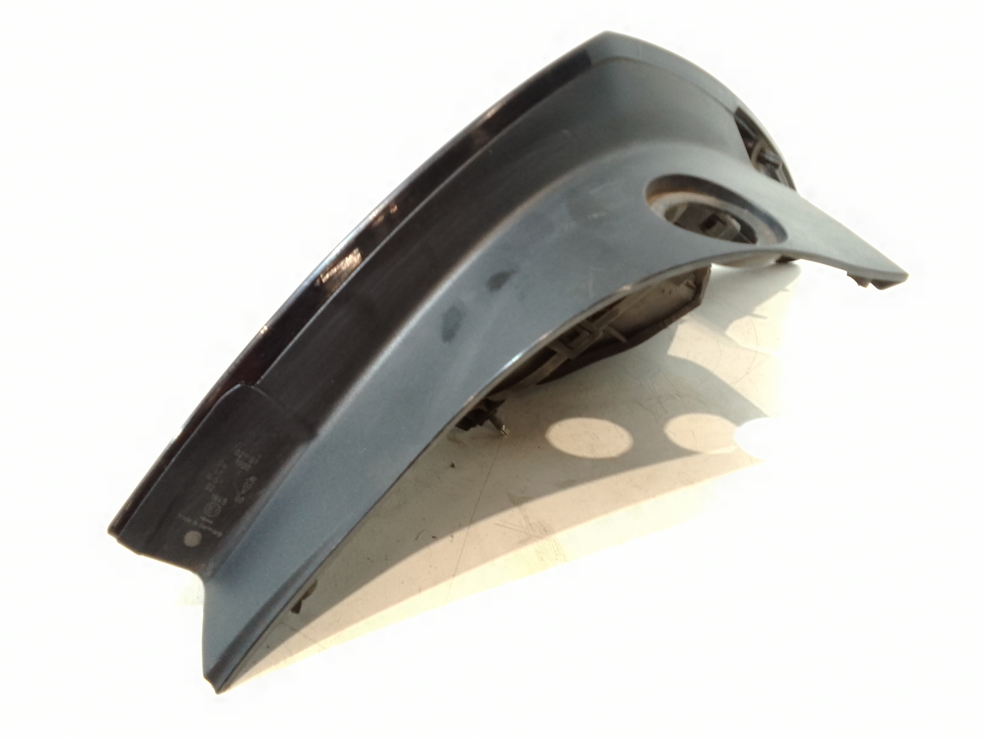 Stop fanale Posteriore sinistro lato Guida per Opel Astra H Berlina (2004 - 2007)