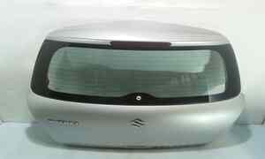 Portellone Posteriore per Suzuki Swift 4 Serie (04>10) (2004 - 2010)